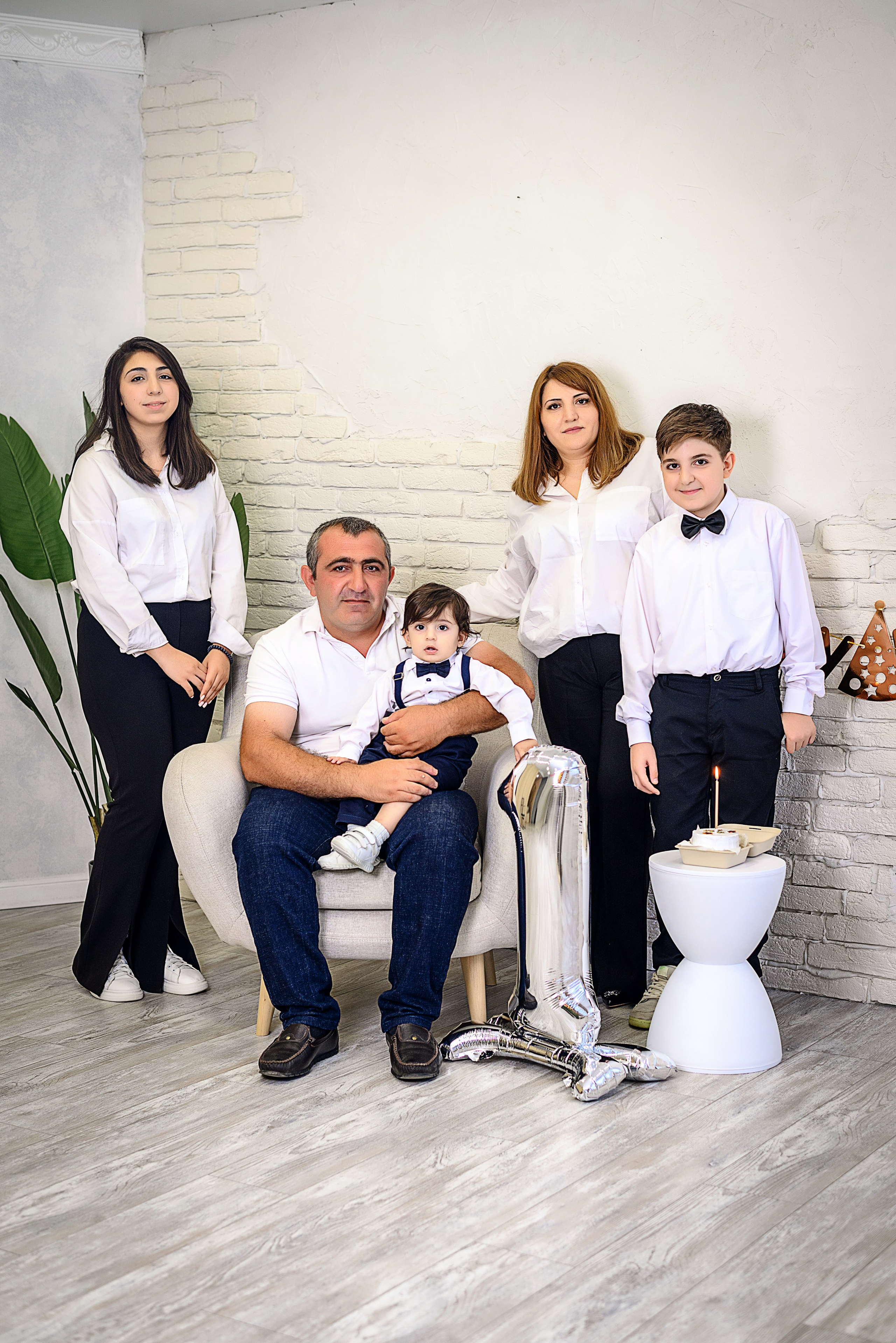 Семейные фотосессии. Фотограф в Калуге Марина Афанасьева