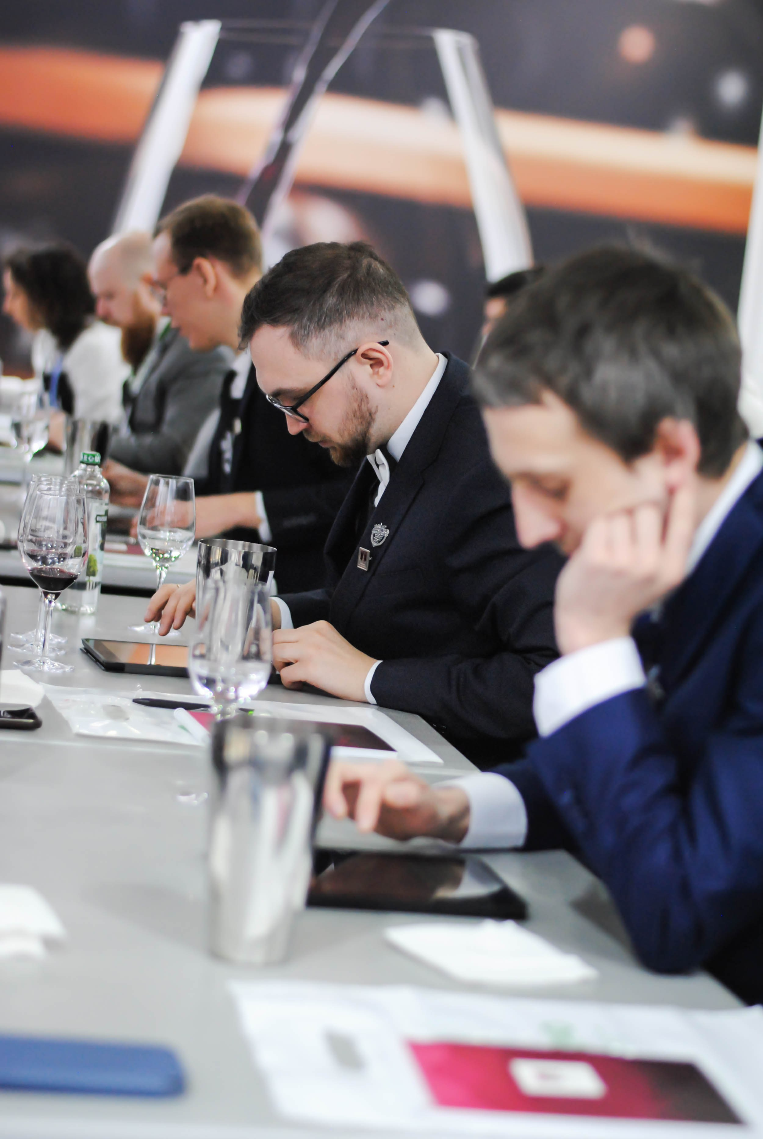 Конкурс кавистов & Food Expo • 2025 •. Фотограф Вадовская Мария «Siama Photography»