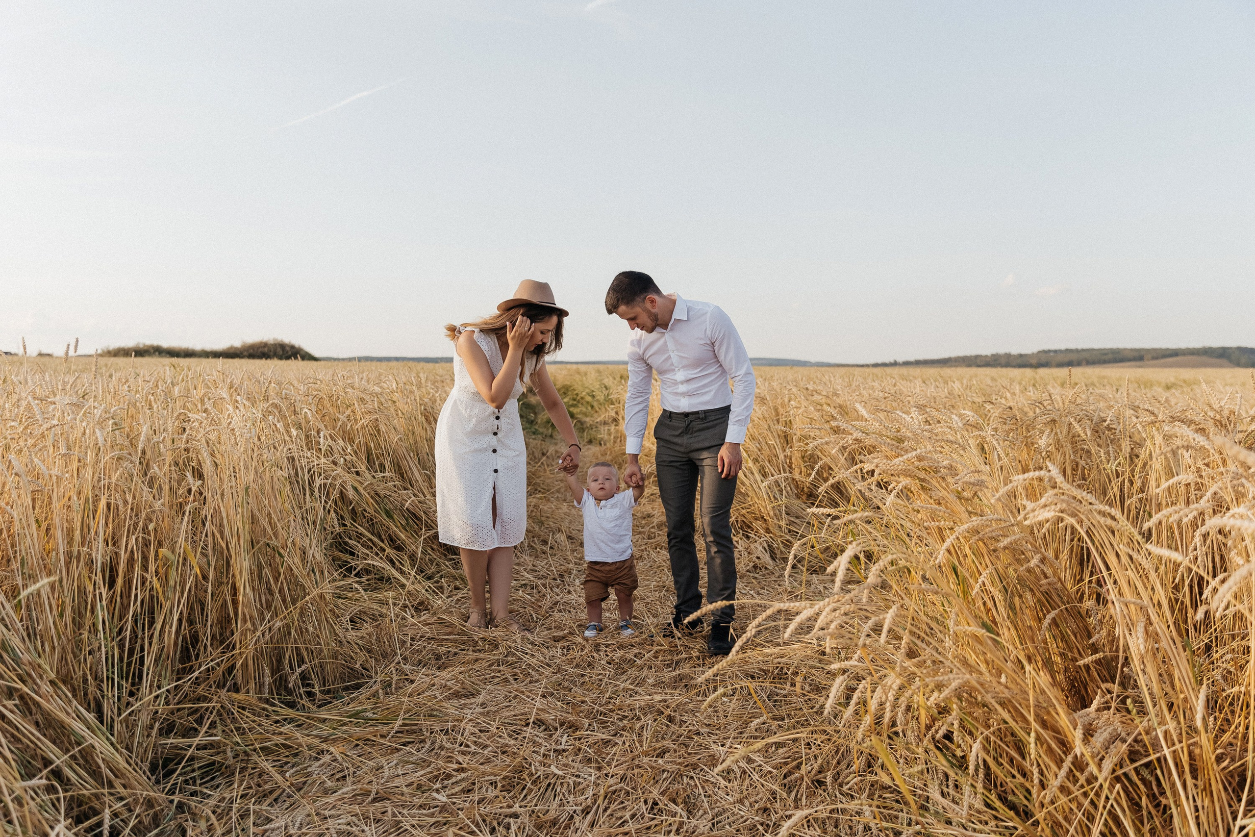 СВЕТА, ВАНЯ И МАКС ` 21. Maria Startseva Photo