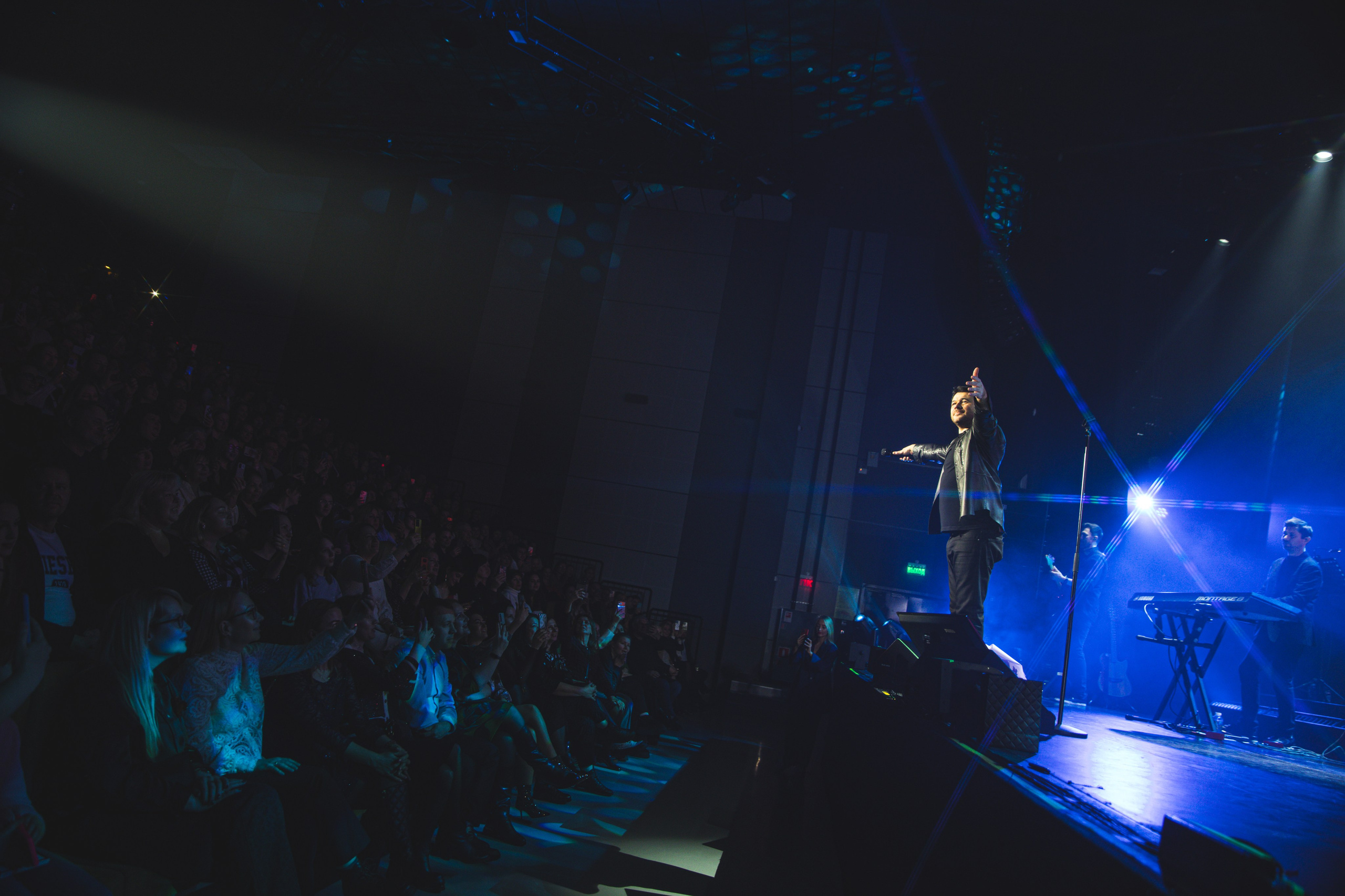 Emin, Пушкино. Фотограф Ольга Махалова — Санкт-Петербург, Москва, Нижний Новгород