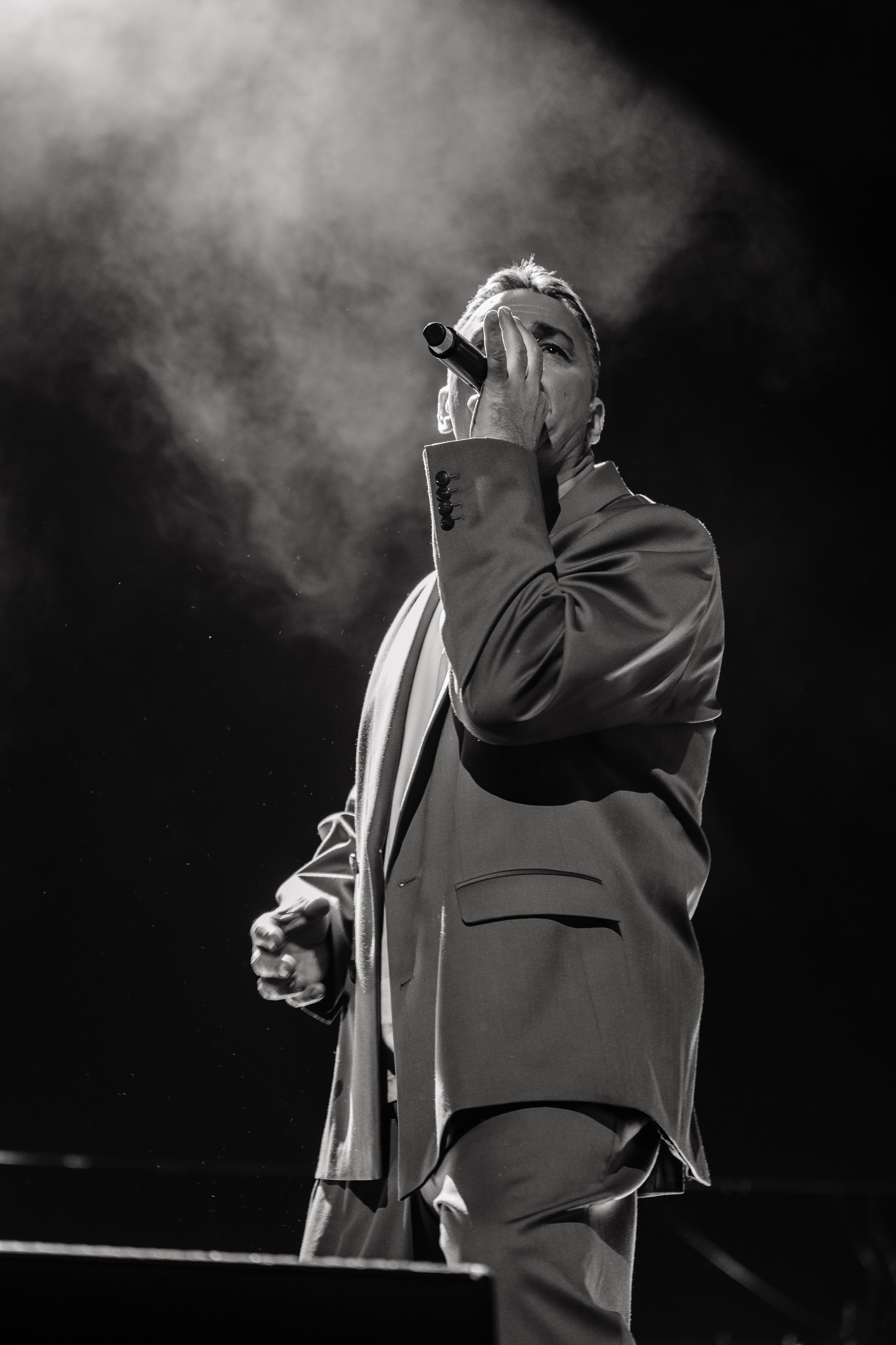 Иванушки International, Live Арена. Фотограф Ольга Махалова — Санкт-Петербург, Москва, Нижний Новгород