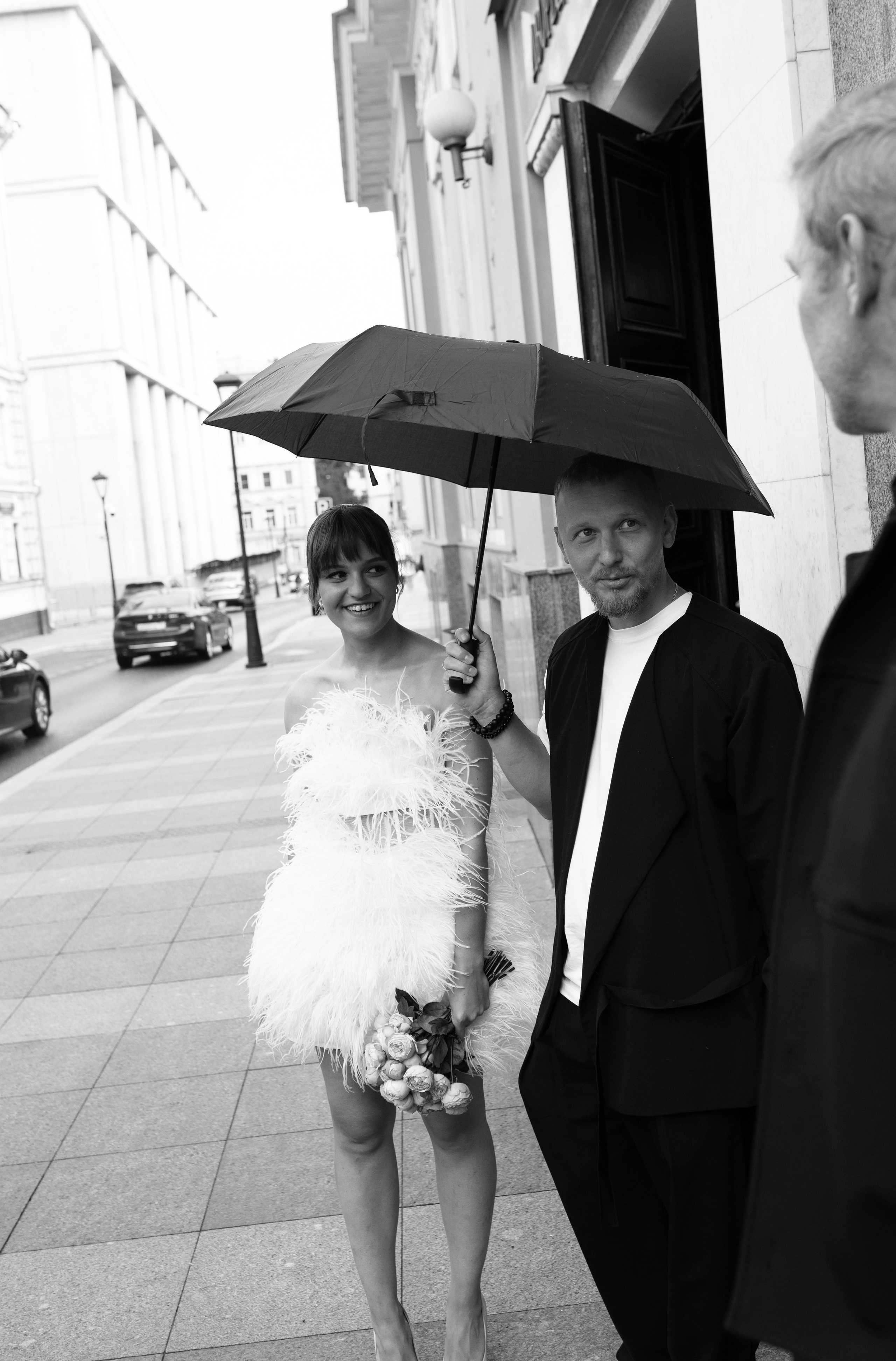 Wedding. Фотограф Юлия Курочкина