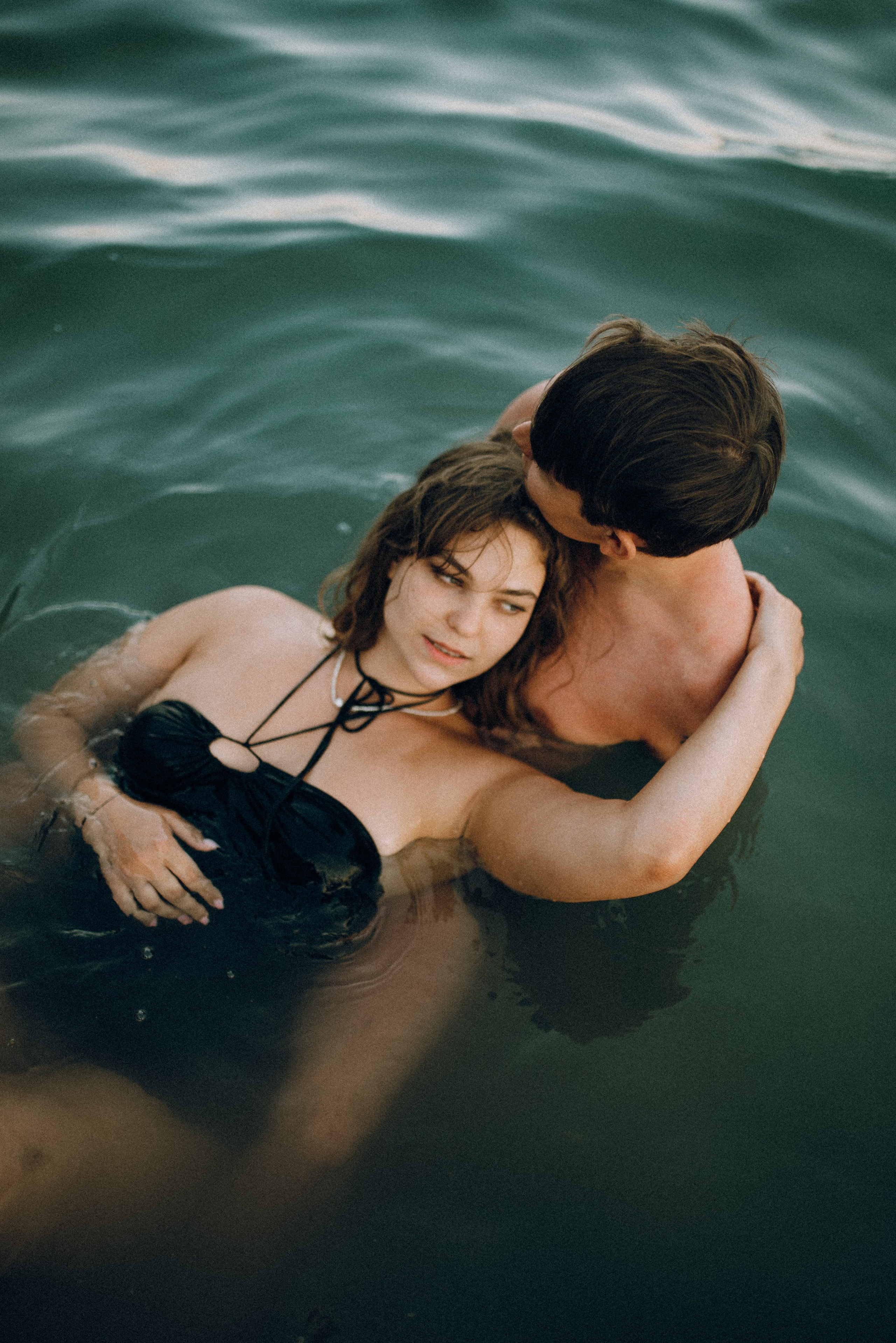 Виолетта и Евгений. Фотограф Санкт-Петербург, Новороссийск