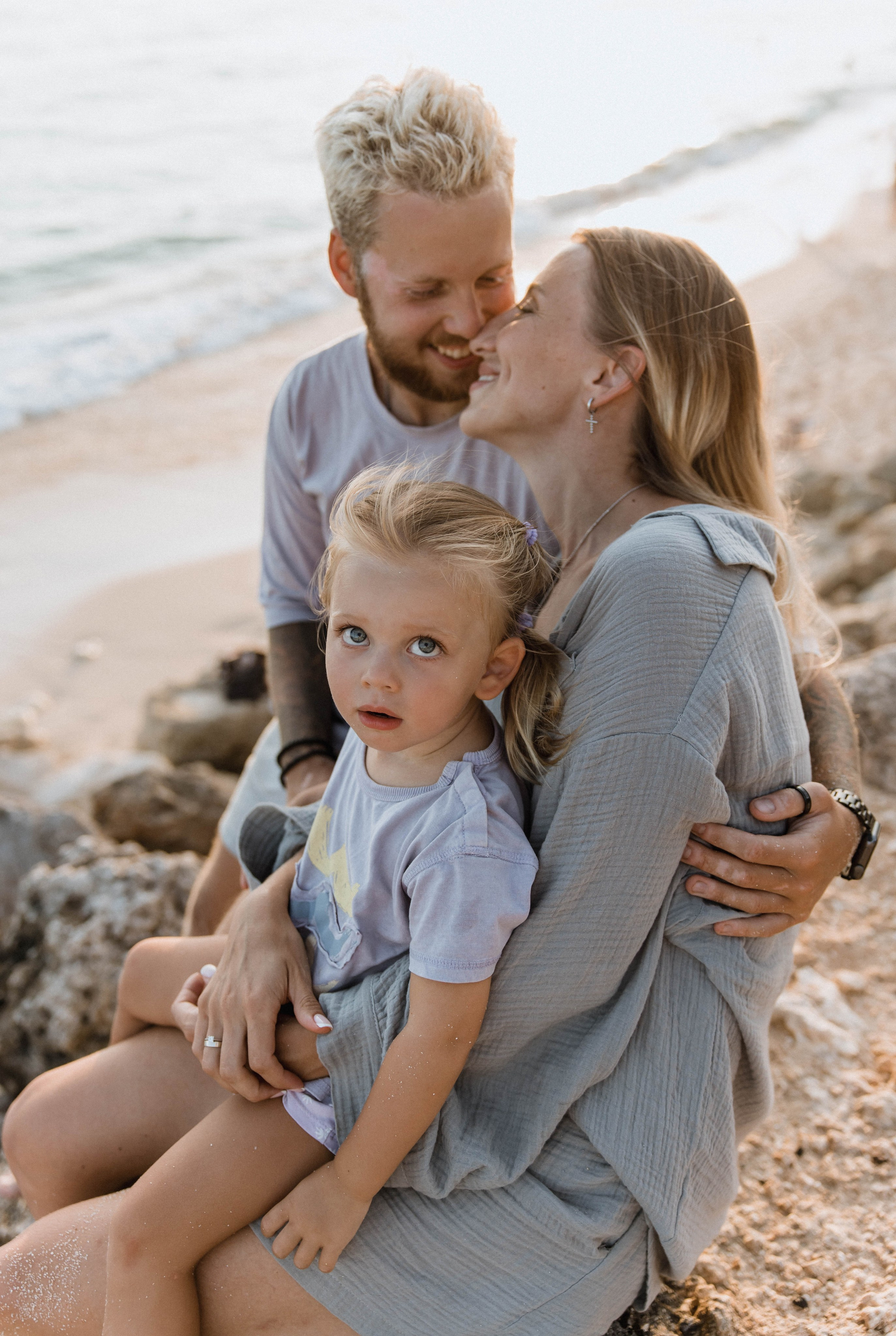 Семьи. Главная