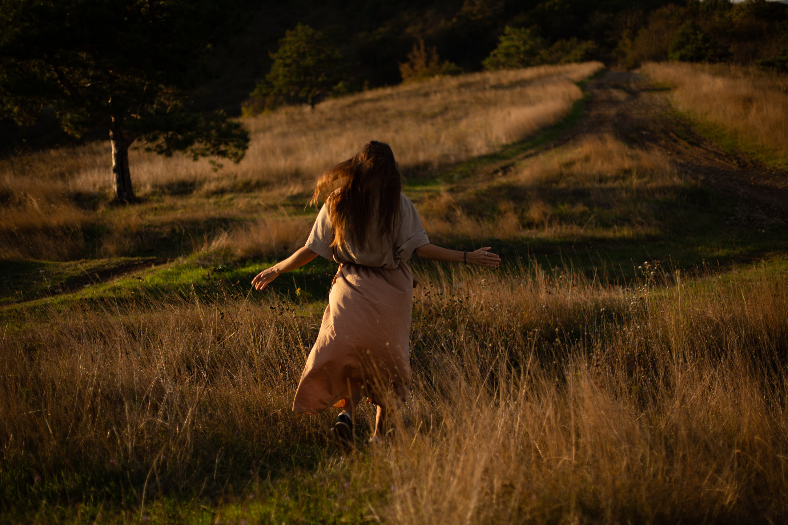 Анастасия Либерти. Портретный фотограф в Москве и Геленджике Кирилл Вахитов
