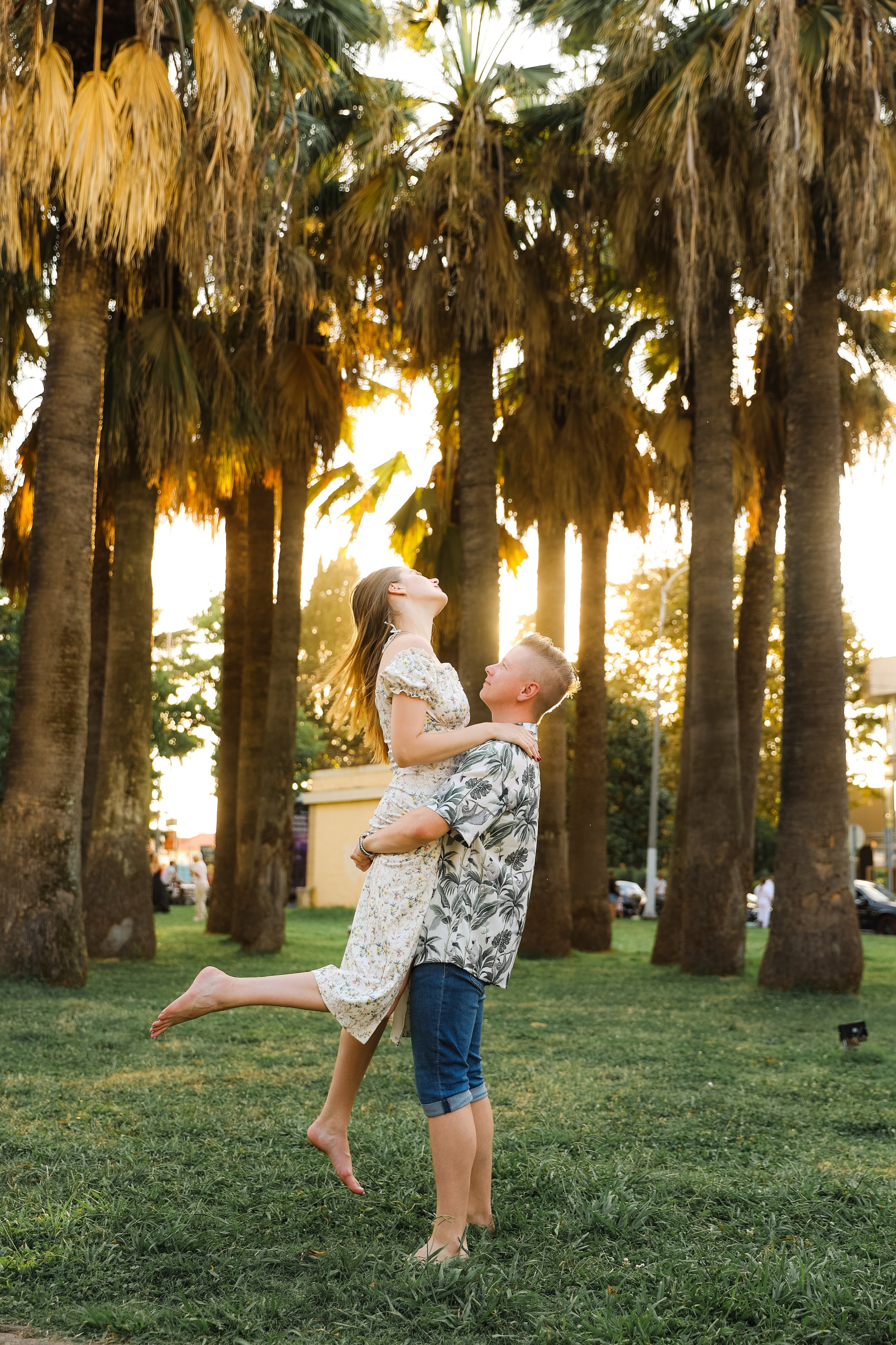 Фотосессии в морпорту. Главная