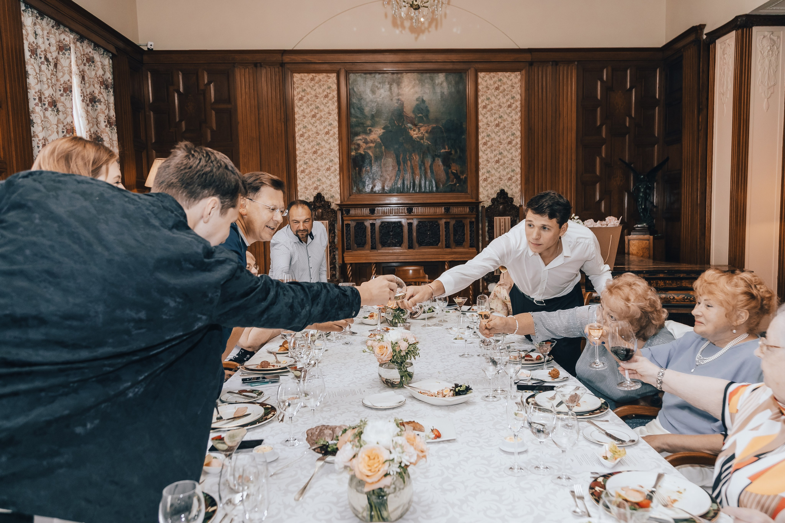 ЮБИЛЕЙ 90 лет. Главная