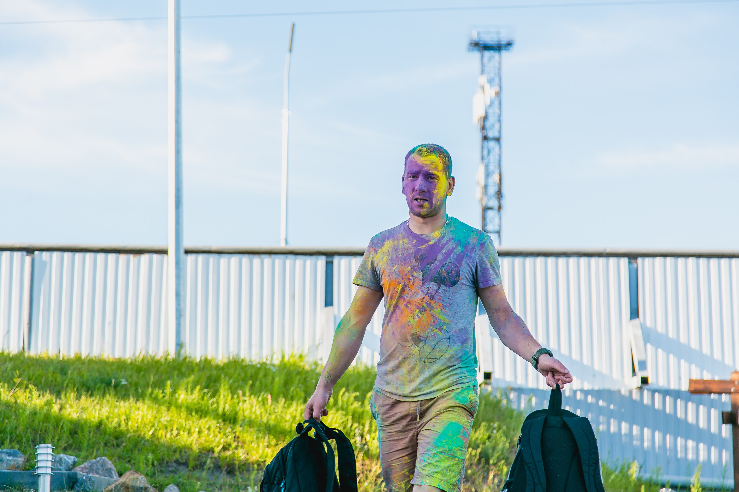 КОРПОРАТИВ ЛЕТО. Главная