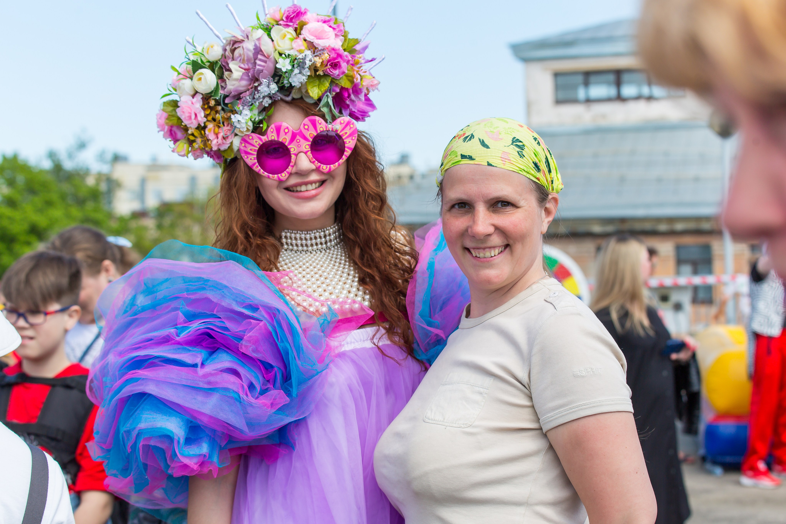 ОКЕАНАРИУМ БОЛЬШАЯ РЕГАТА 2023. Главная