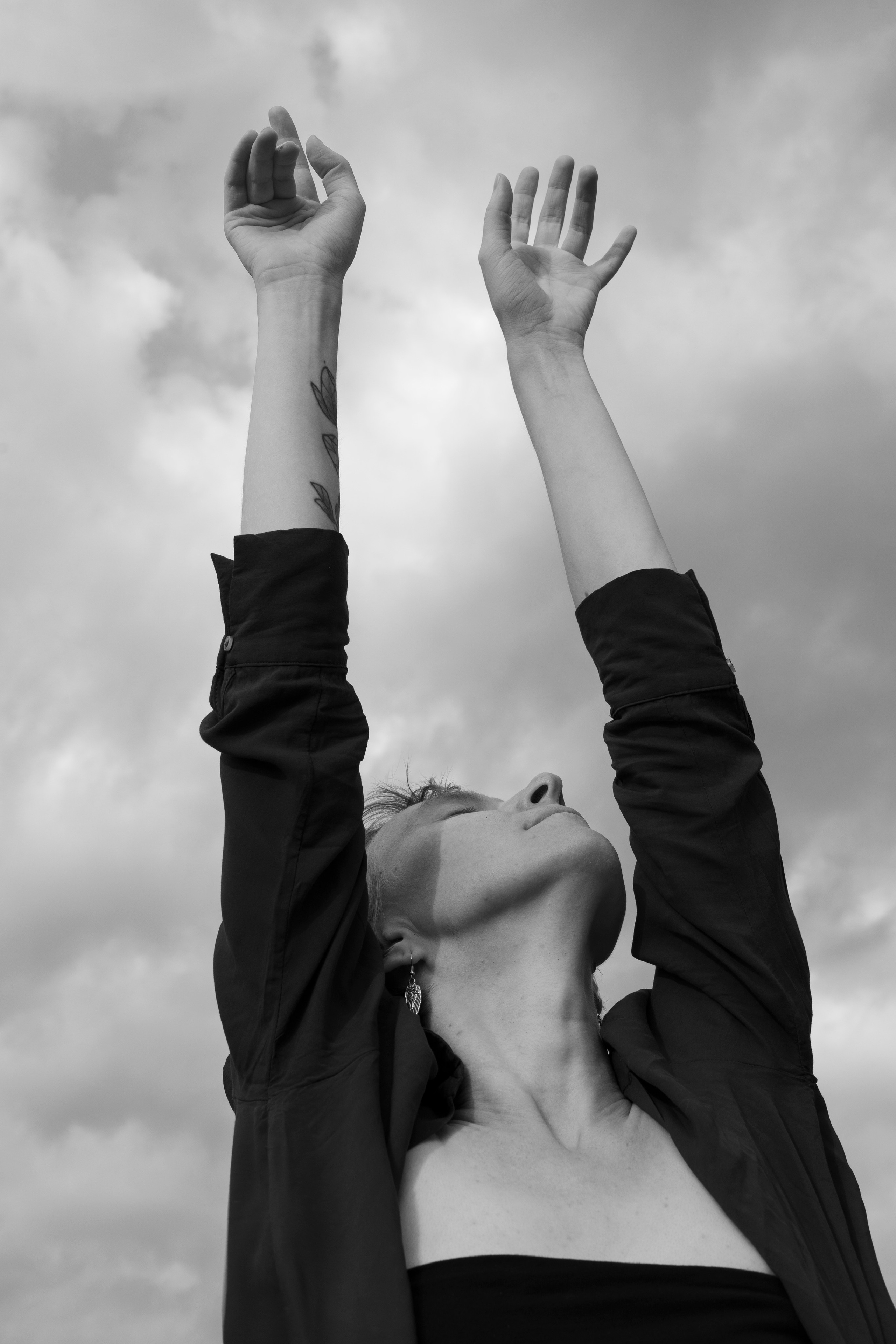 Женя у Камы. Главная