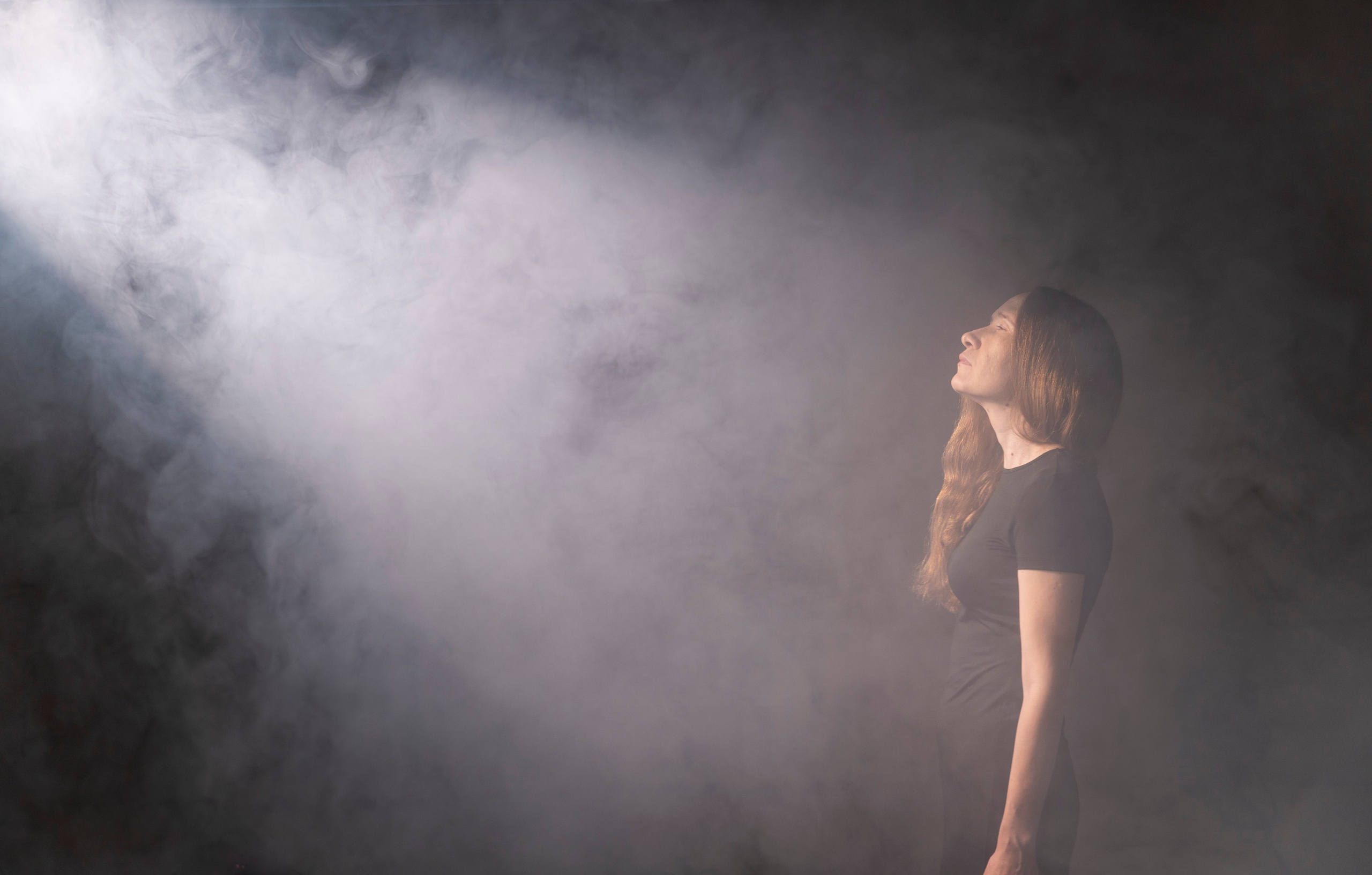 Марина Ивонина. Главная