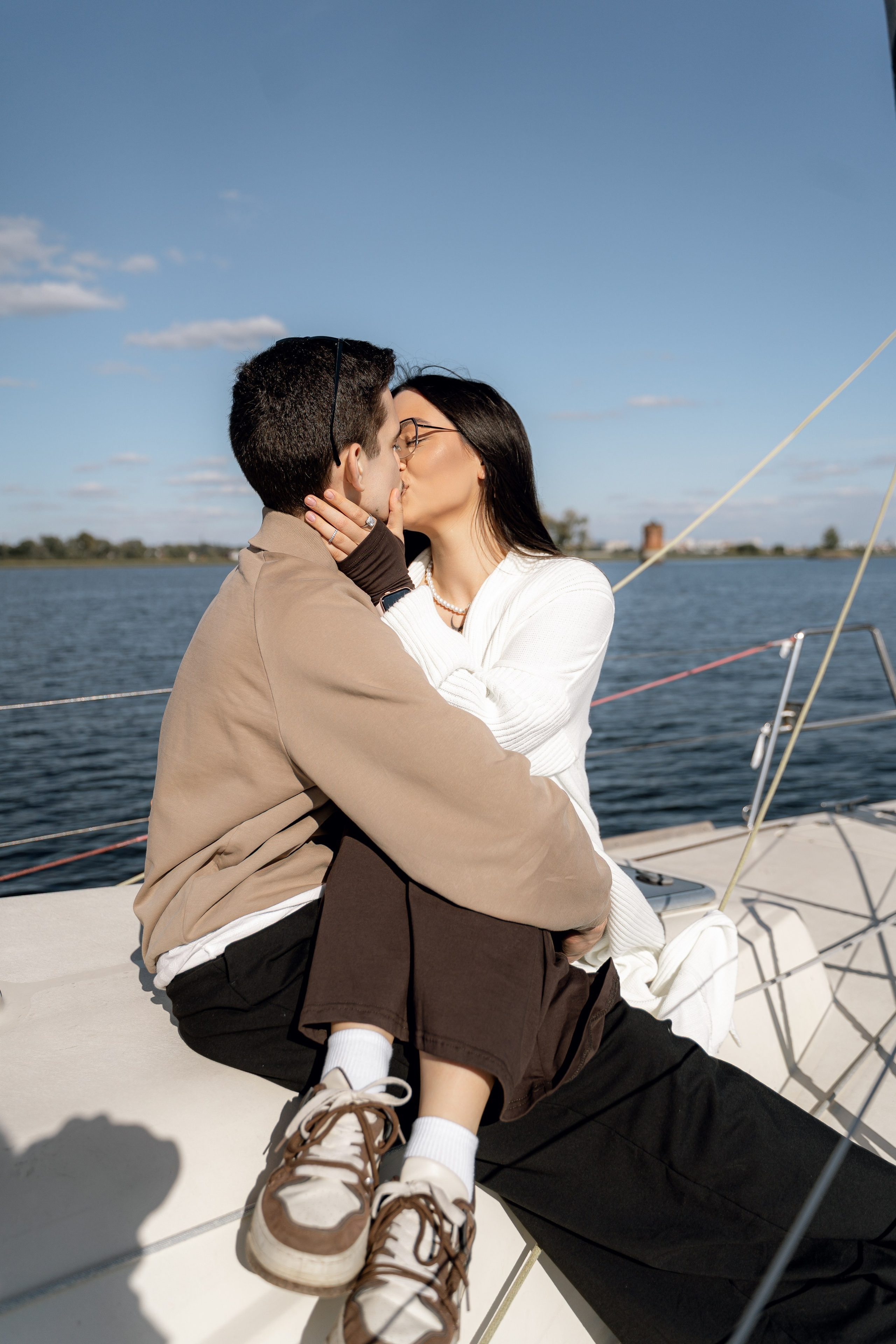 Радмир & Регина. Свадебный фотограф в Казани