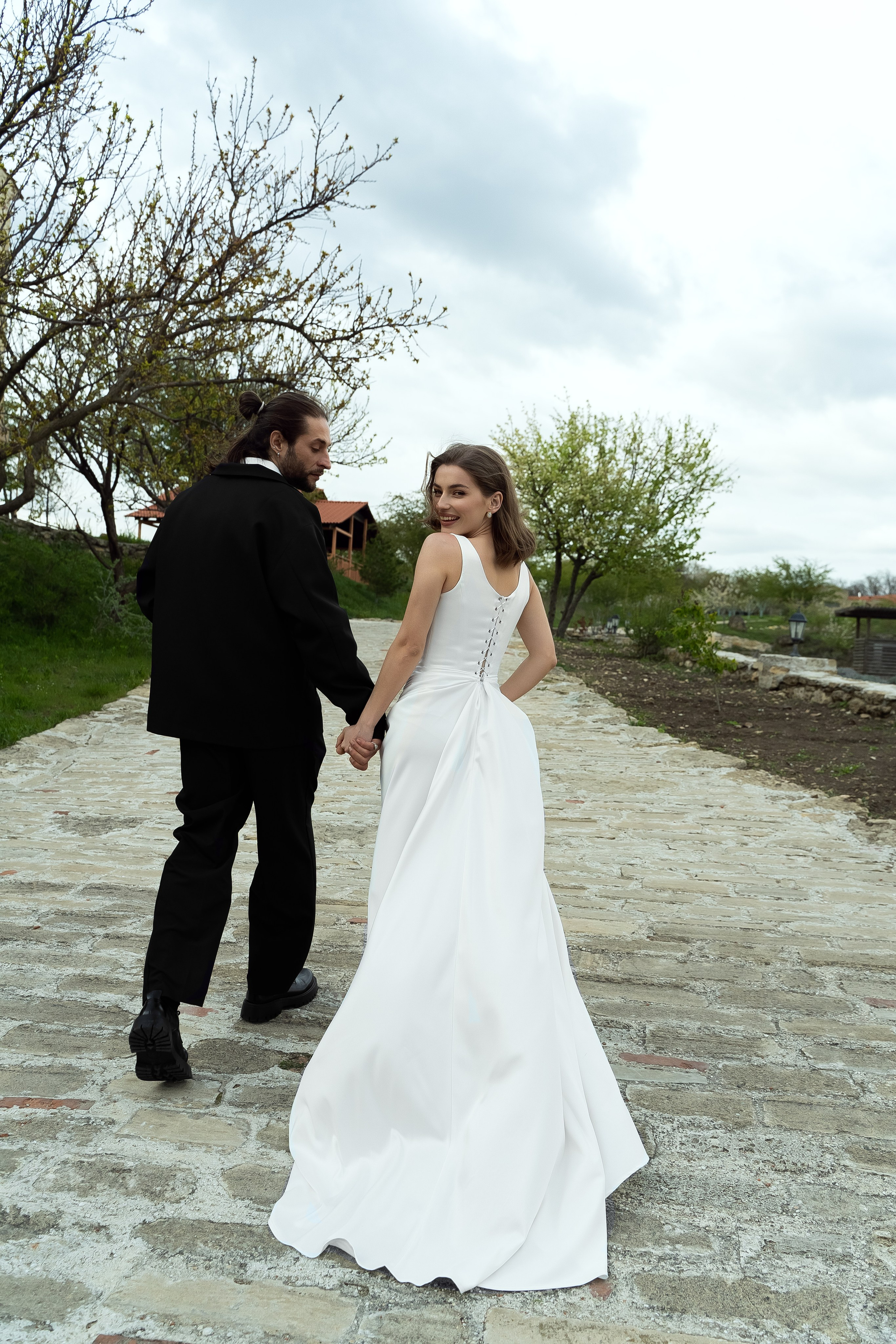 Артур & Саша. Свадебный фотограф в Казани