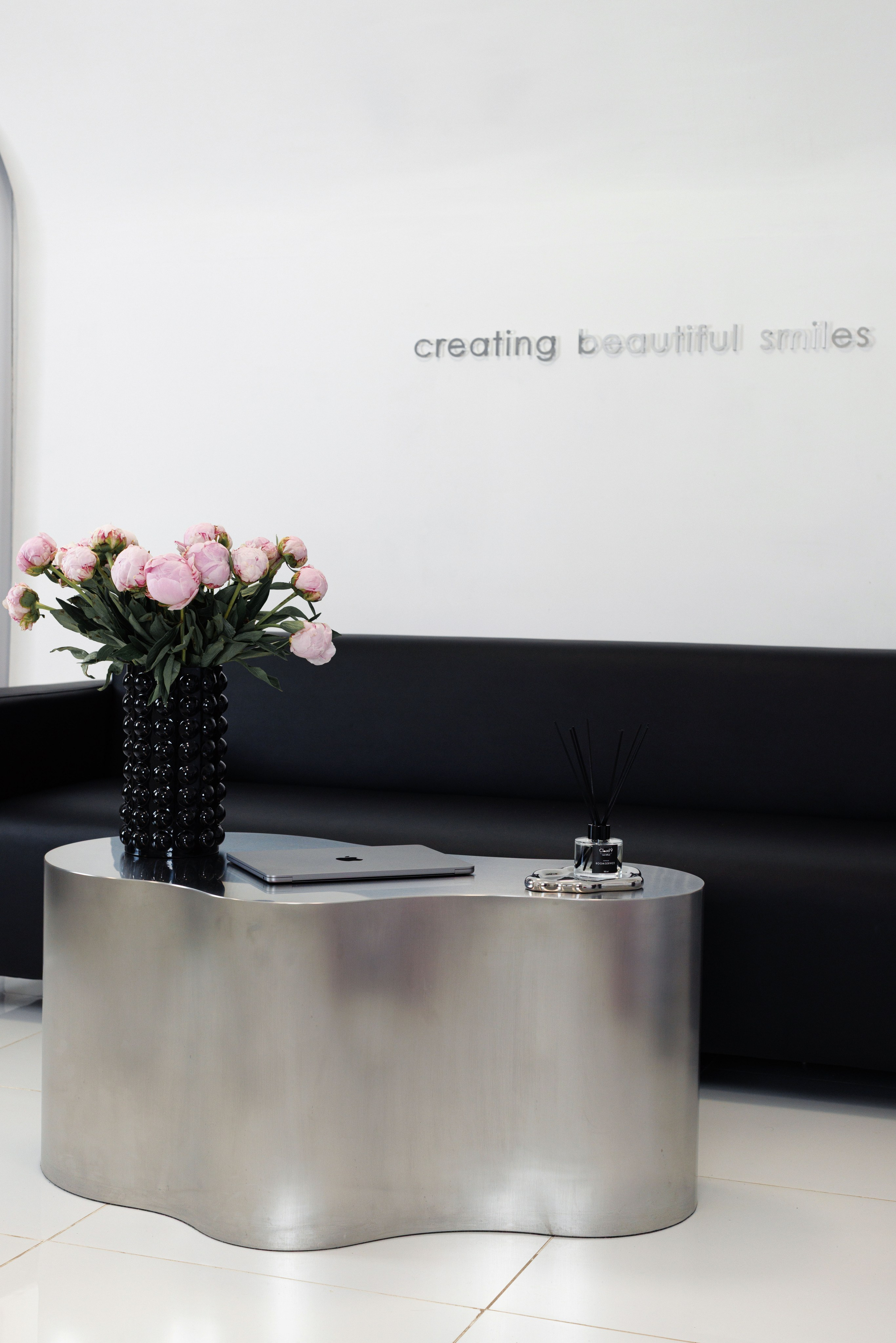 Интерьеры. Дентал фотограф — видеограф Денис Дорошенко