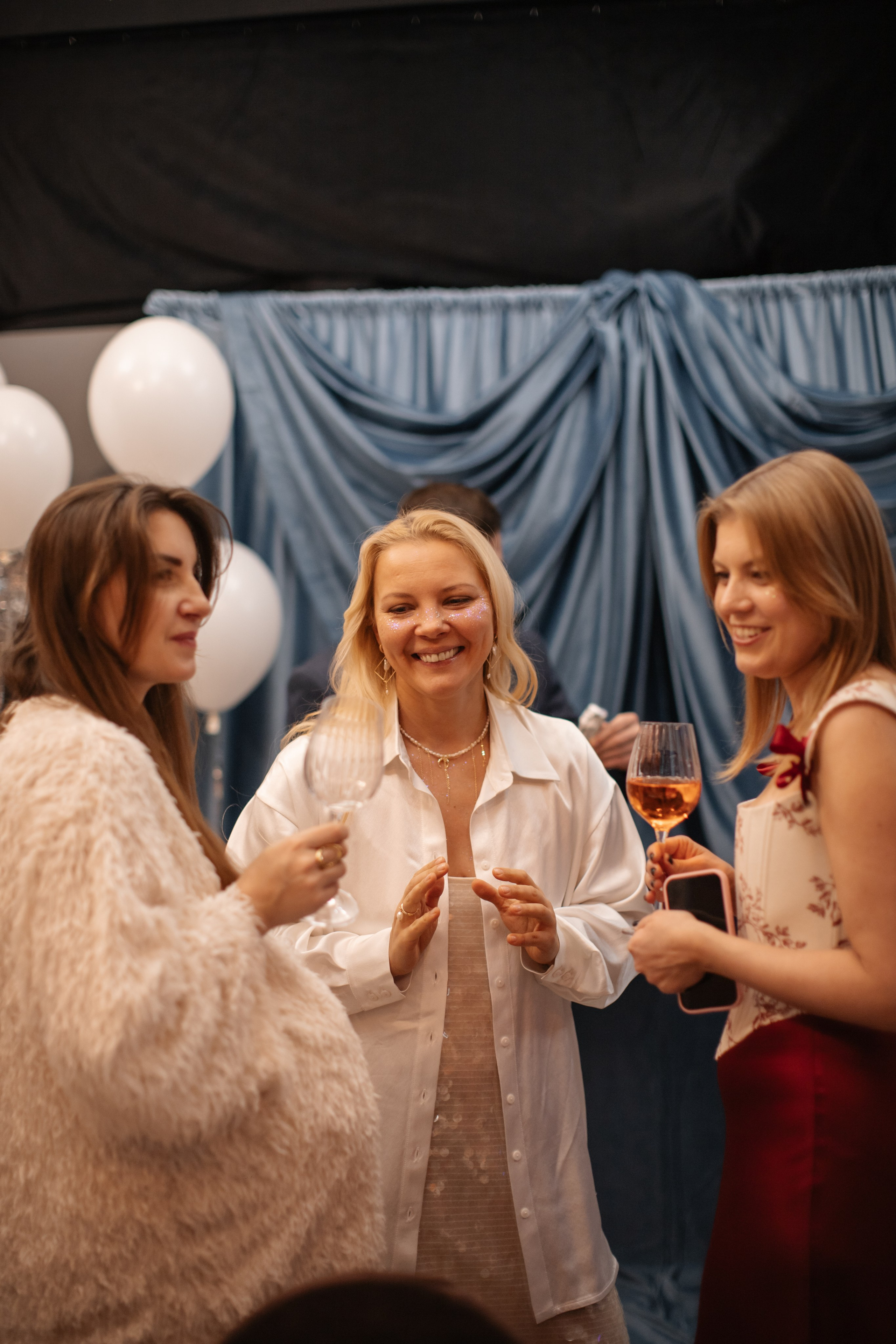 Мероприятия. Честный семейный фотограф