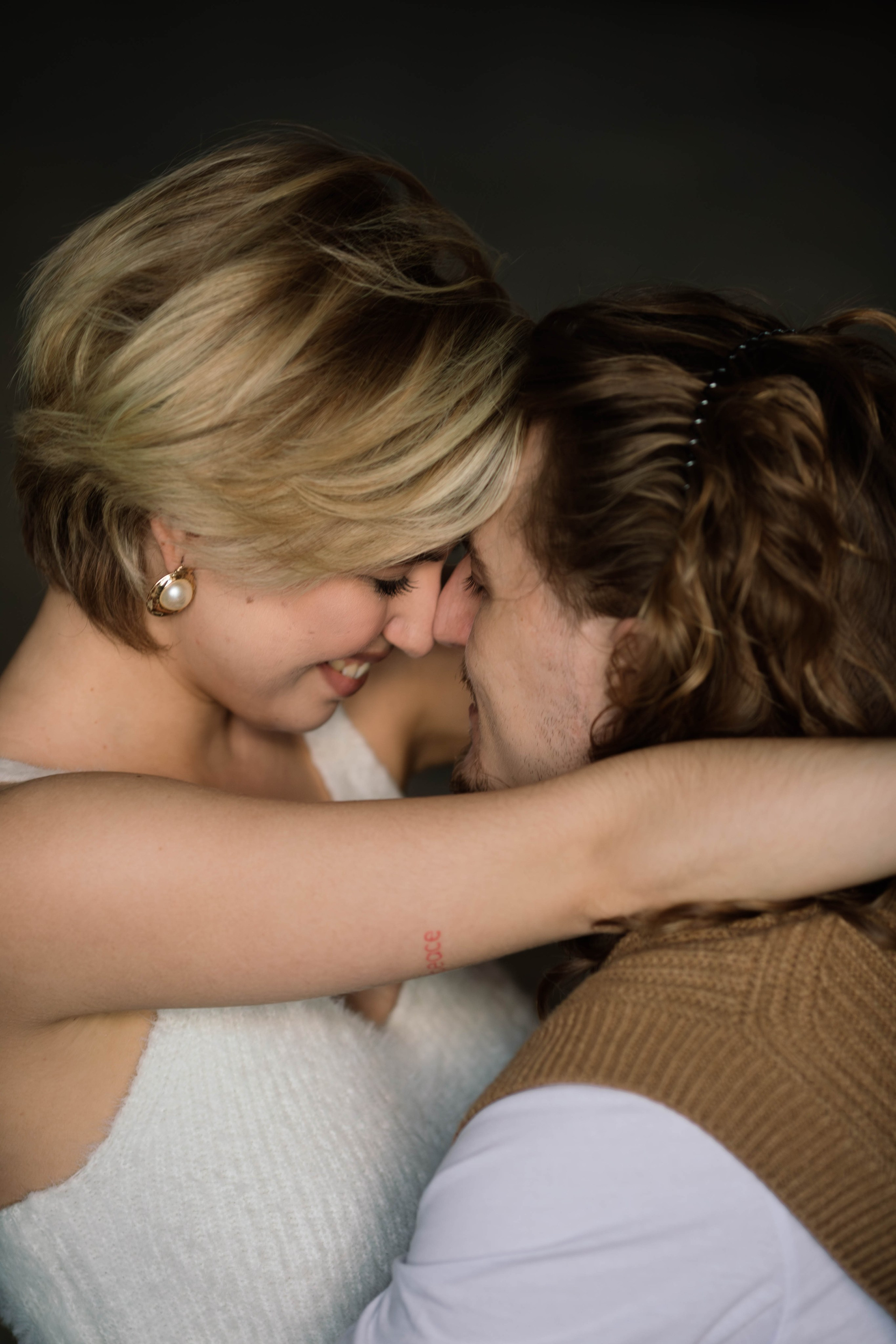 Фотостудия Две комнаты. Семейный фотограф Толстикова Кристина