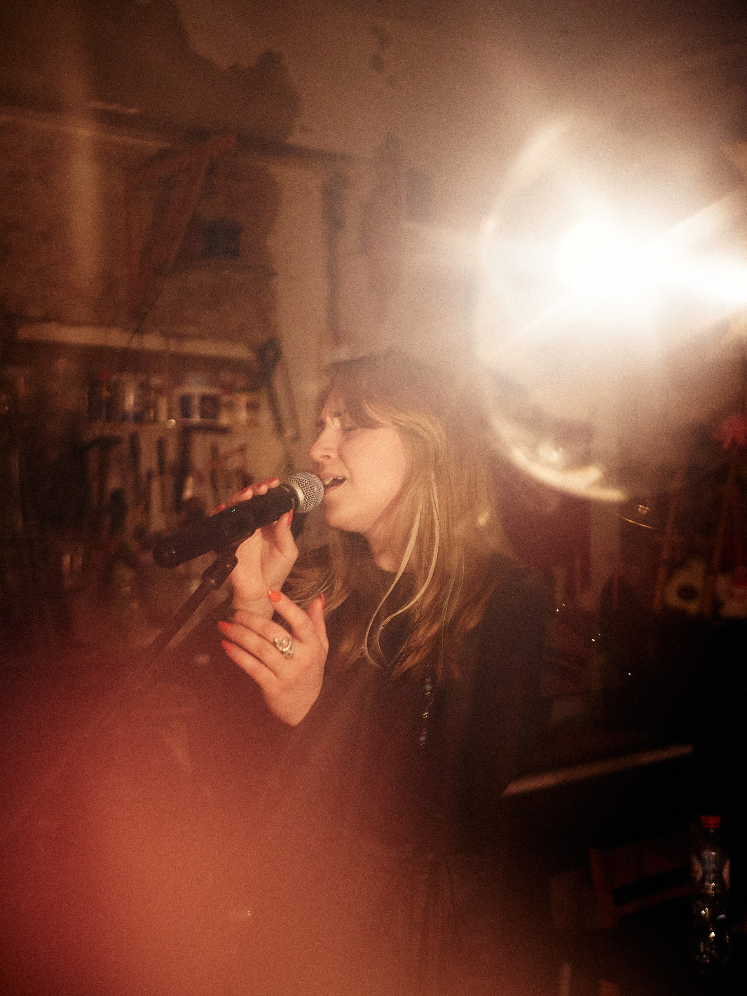 События. Сайт в процессе разработки