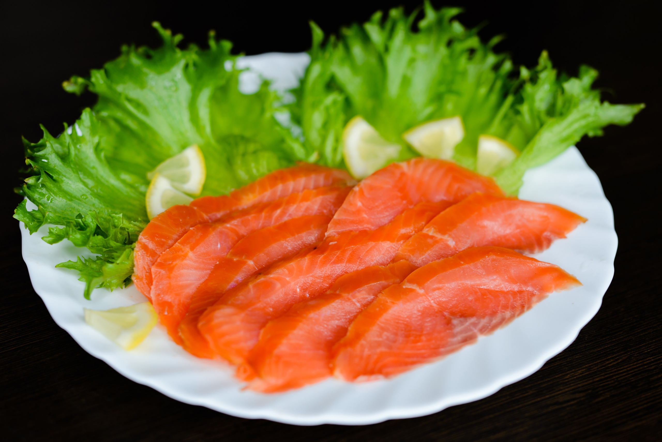 Рыбка. Домашняя съемка. Фотограф в Санкт-Петербурге и Ленинградской области