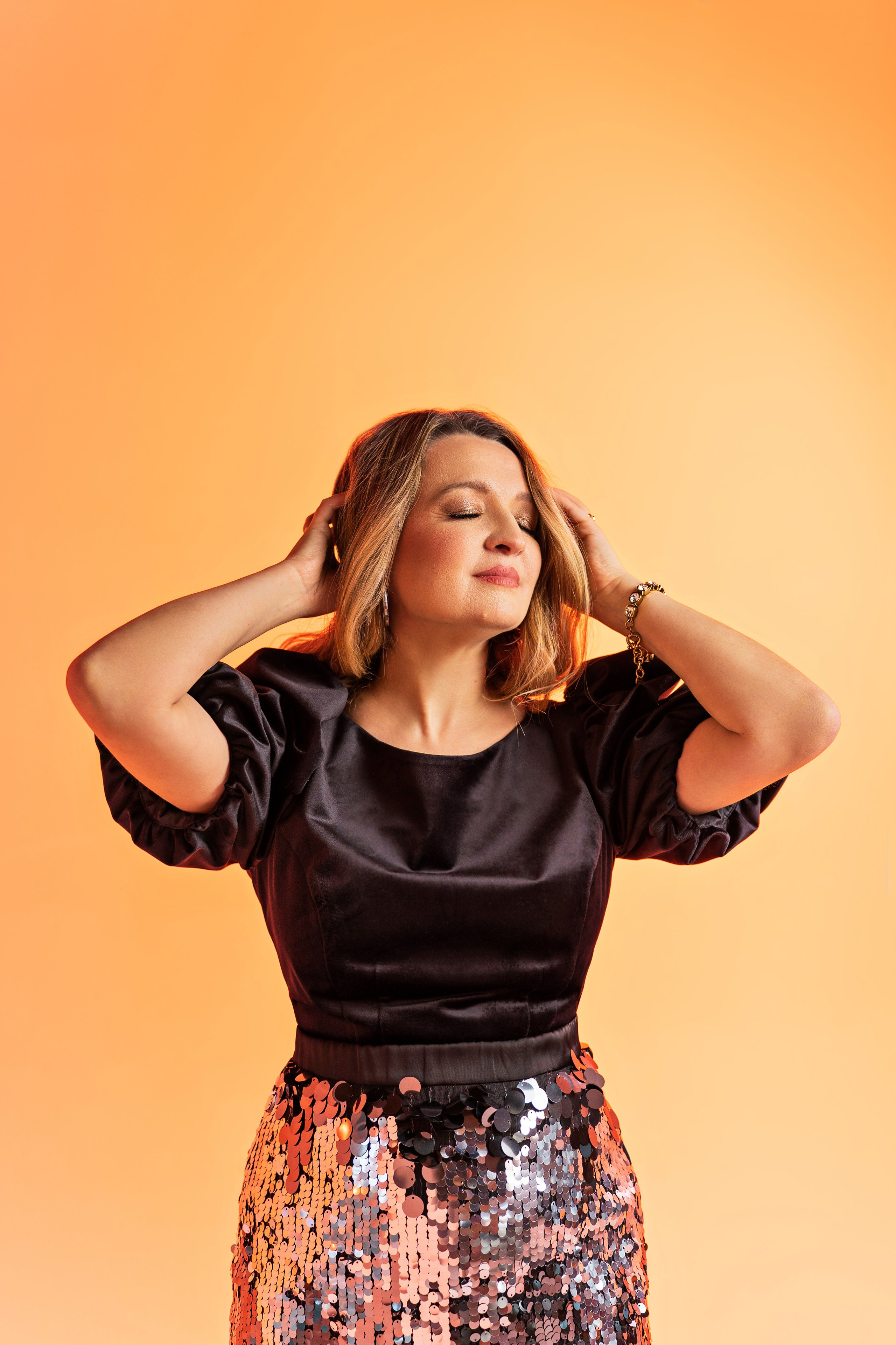 Марина. Эдуард Гаджиев — фотограф Москва