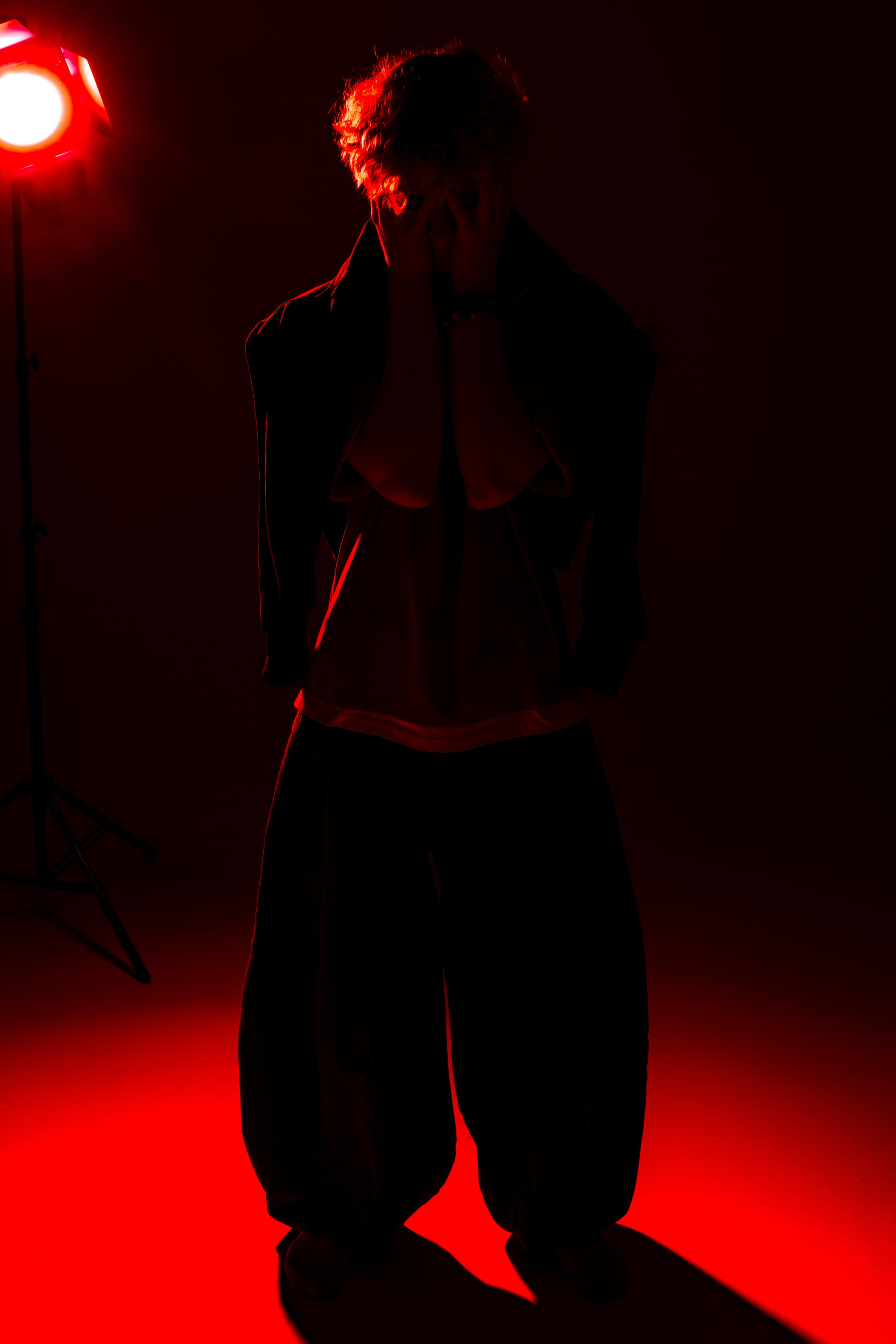 Tim — two shades. Эдуард Гаджиев — фотограф Москва