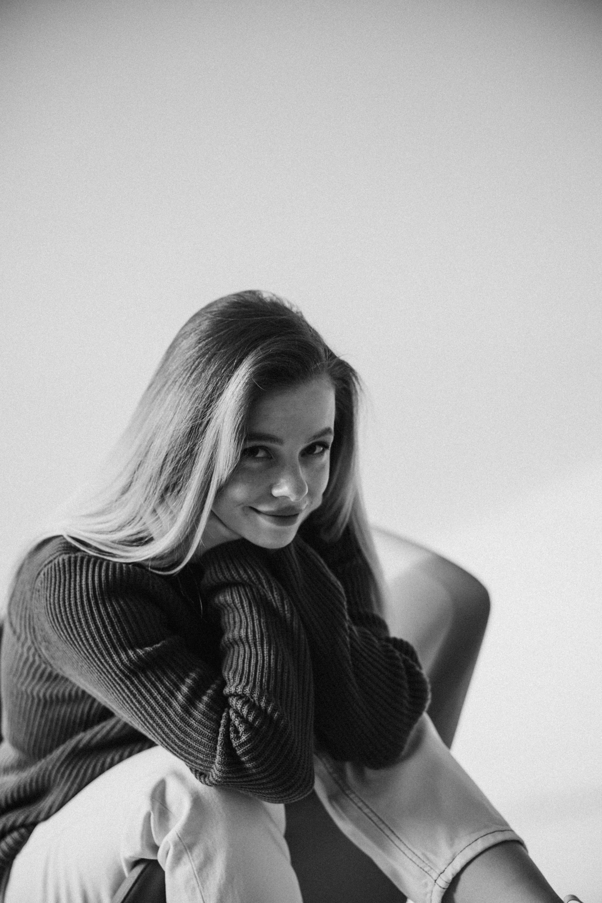 Арина. Даша Царёва, фотограф