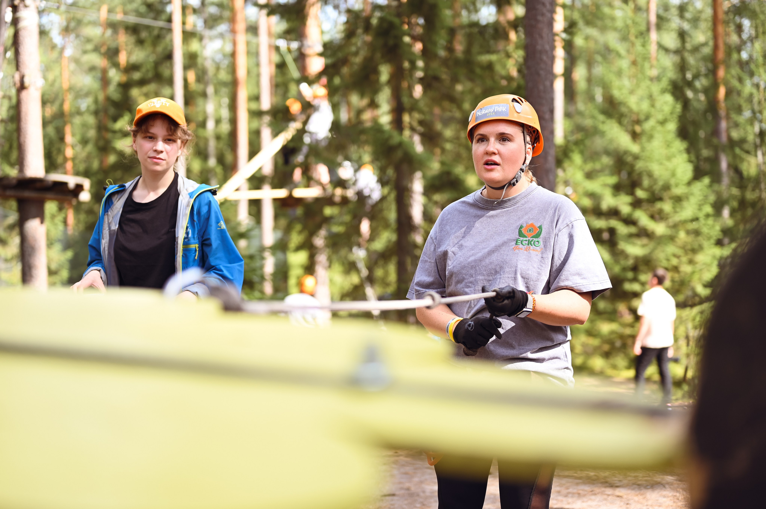 Корпаратив. Студия детской и семейной фотографии «Время улыбаться»