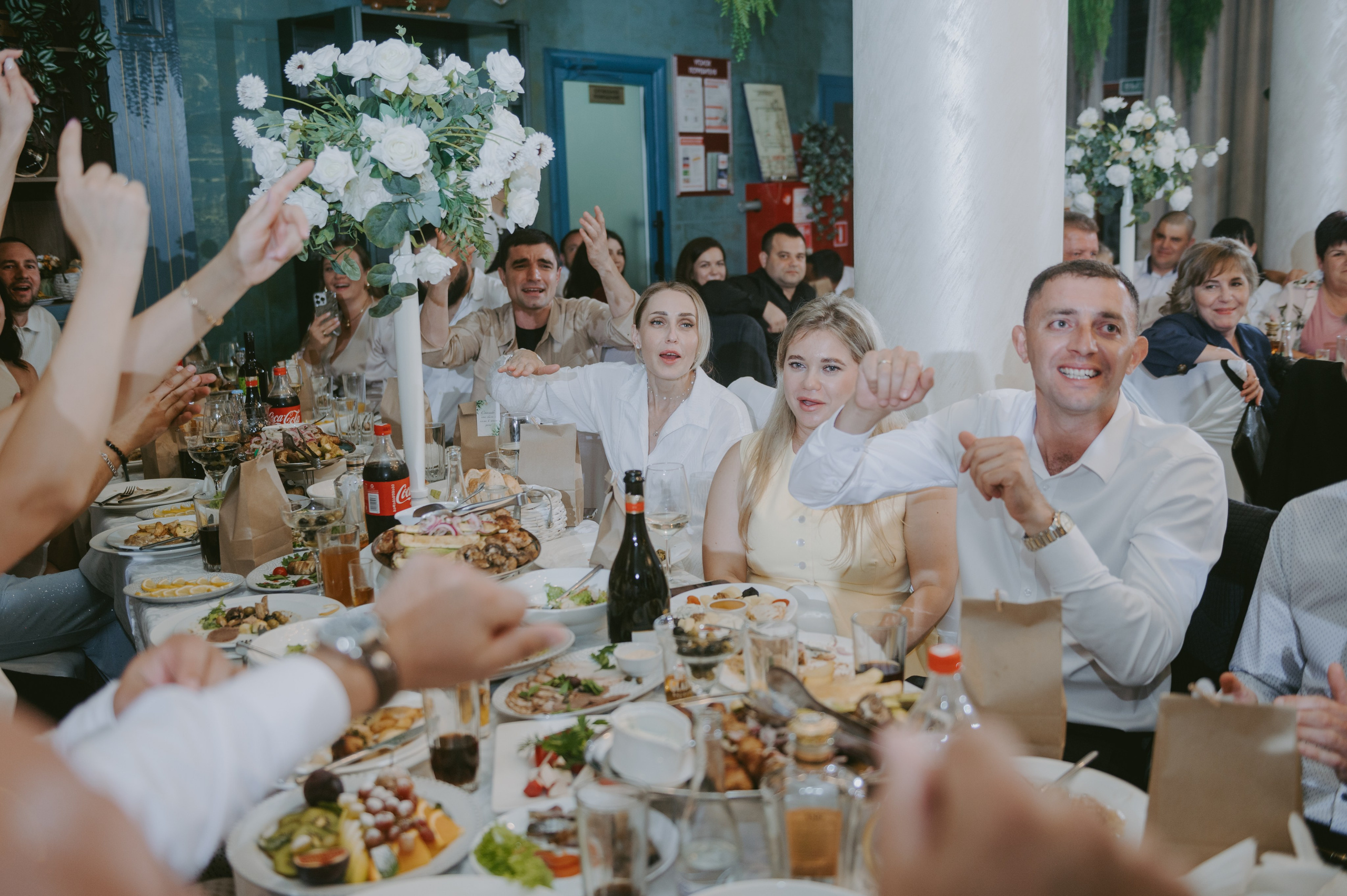 Роман & Вероника. Свадебный и семейный фотограф город Темрюк Фотостудия Темрюк