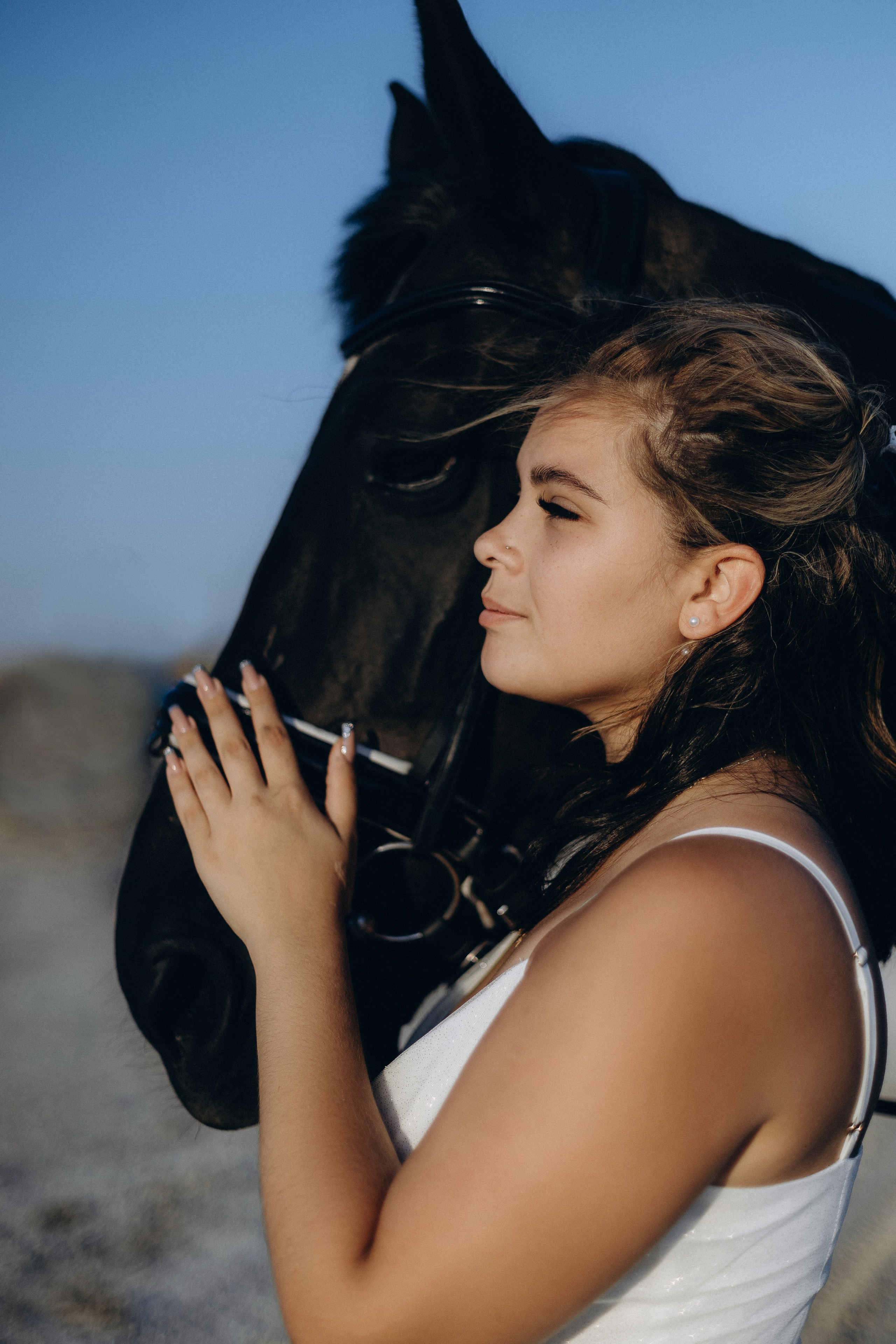 Николай и Анастасия. Главная