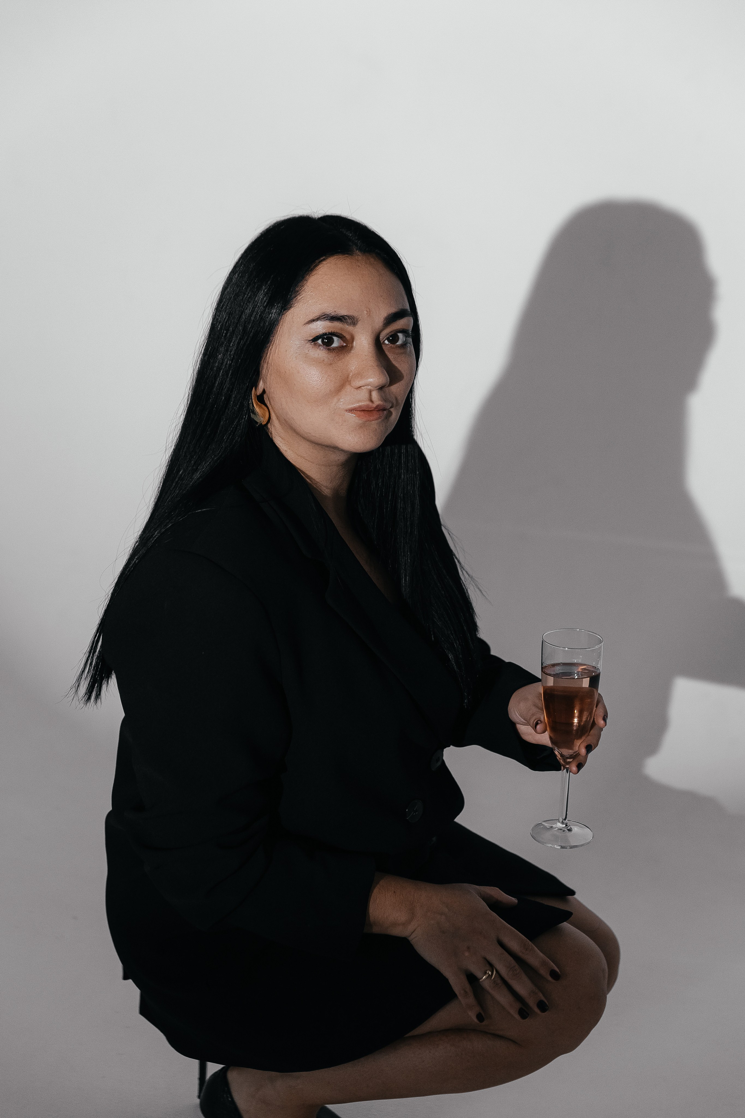 Роза. Главная