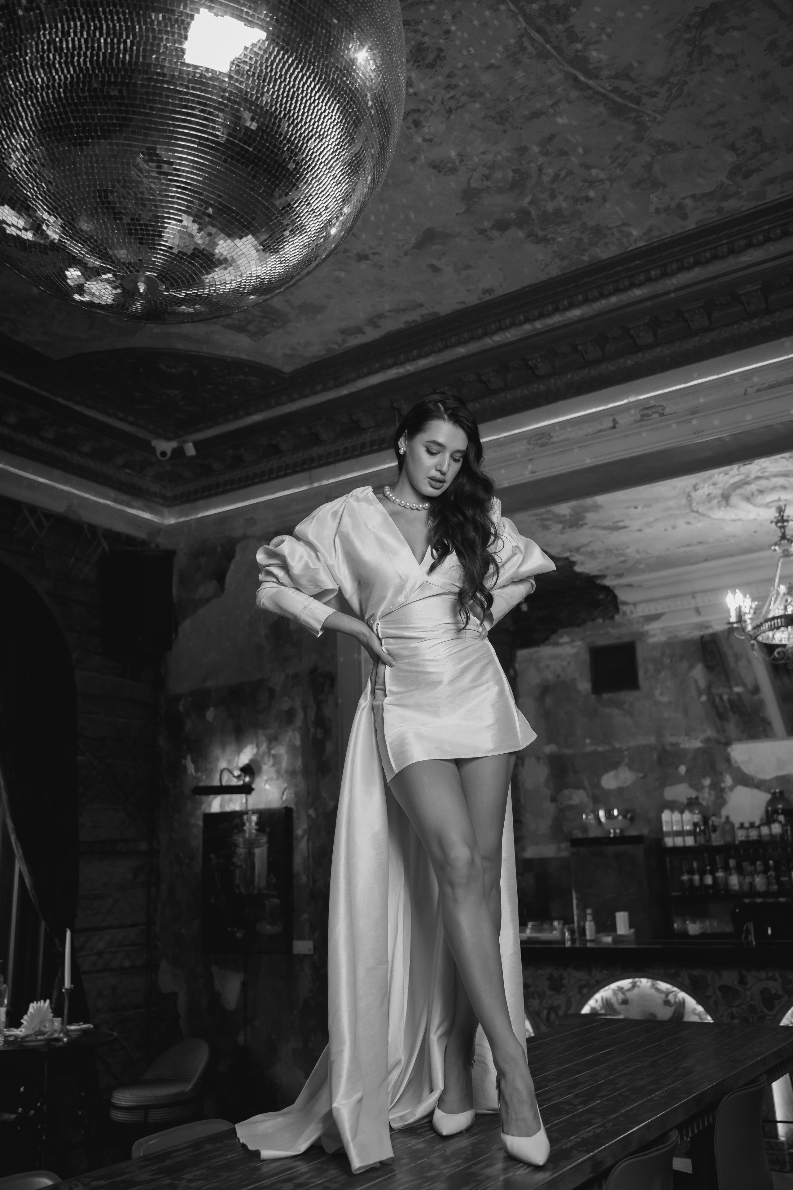 Бар Посольство_Евгений и Алена. Свадебный и семейный фотограф в Самаре Салахова Гулина