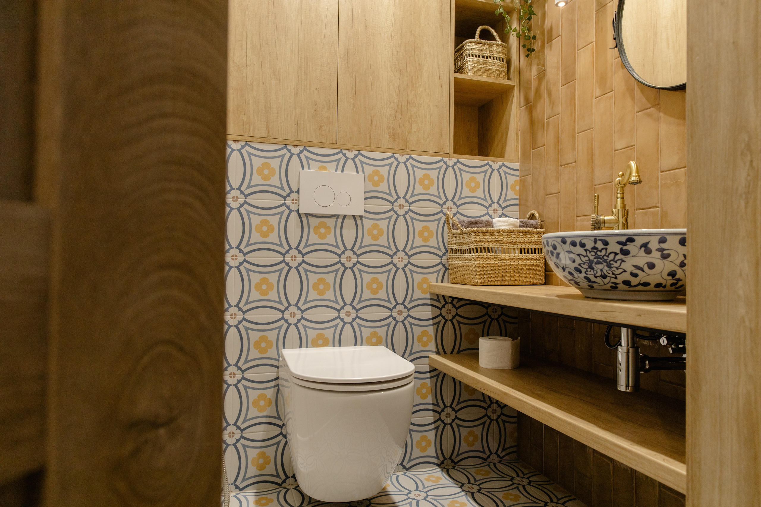 Михайловский Парк. ГУДРУМ — Мебель на заказ в Томске | Кухни | Шкафы | Стулья и Столы