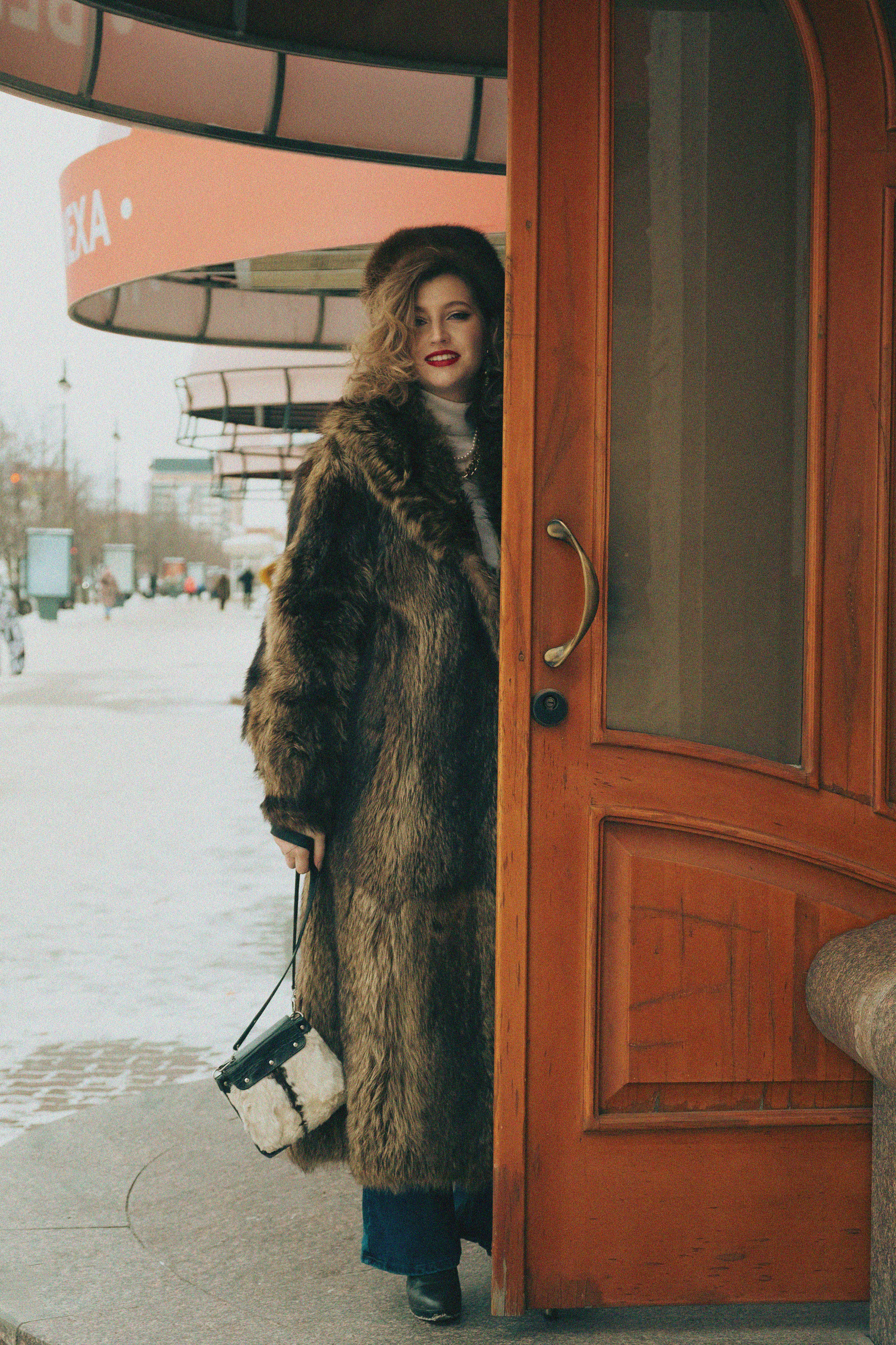 ДАША. ФОТОГРАФ В ЕКАТЕРИНБУРГЕ НАСТЯ MUSE