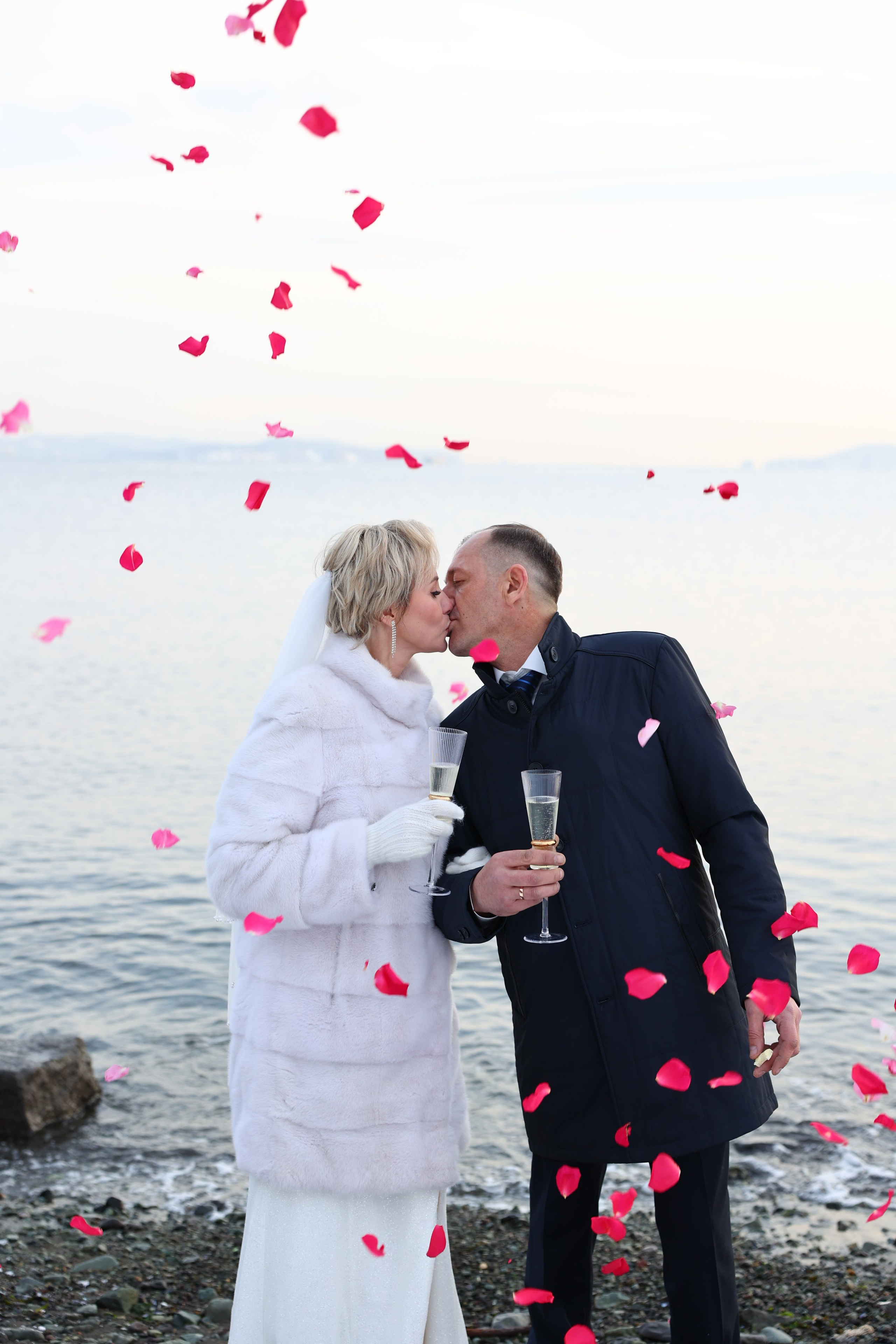 Юрий & Татьяна. Фотограф Камчатка | Светлана Рей