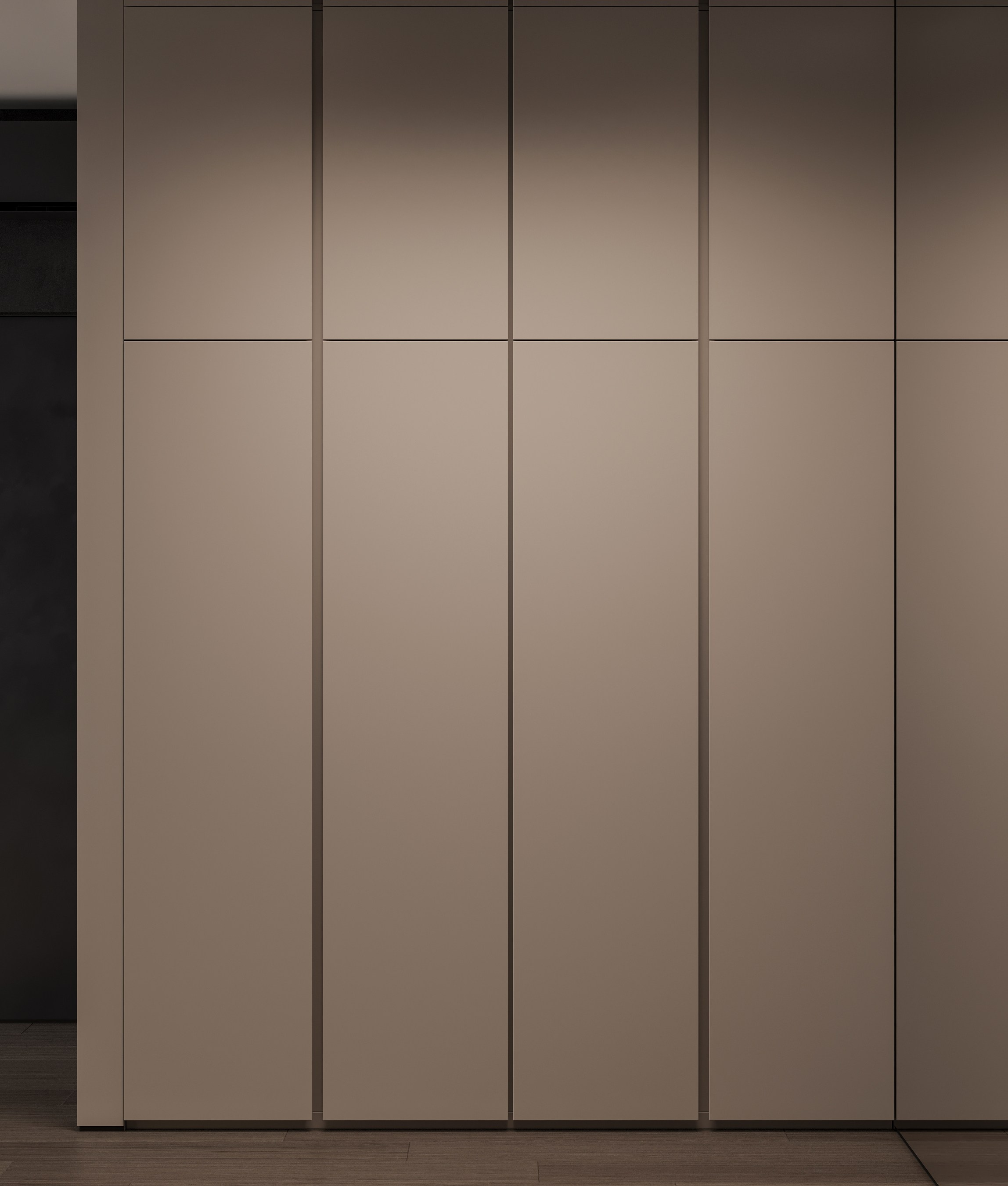 ДАТСКИЙ КВАРТАЛ. Дизайн-бюро GOHOUSE в Москве