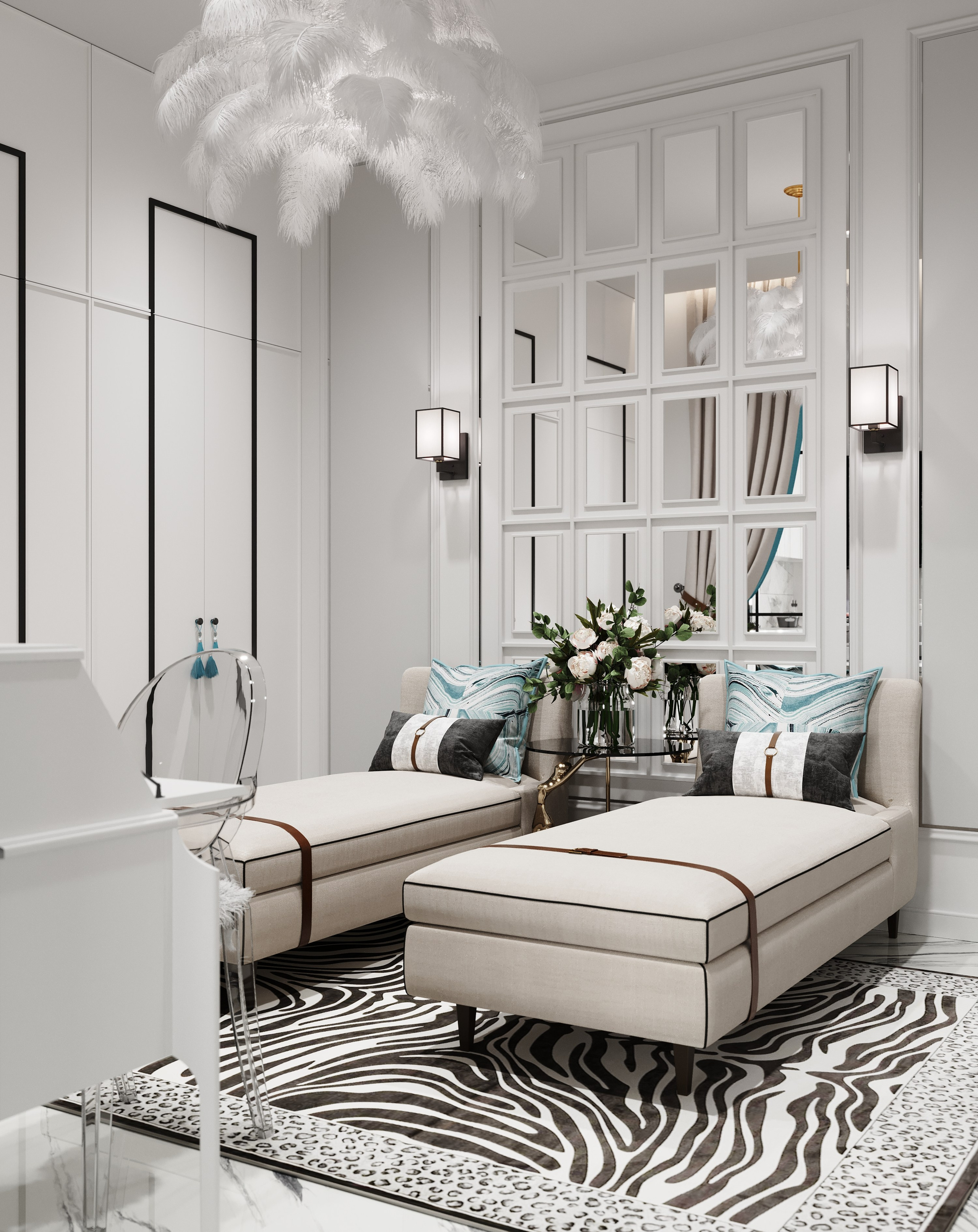 МАЯК. Дизайн-бюро GOHOUSE в Москве