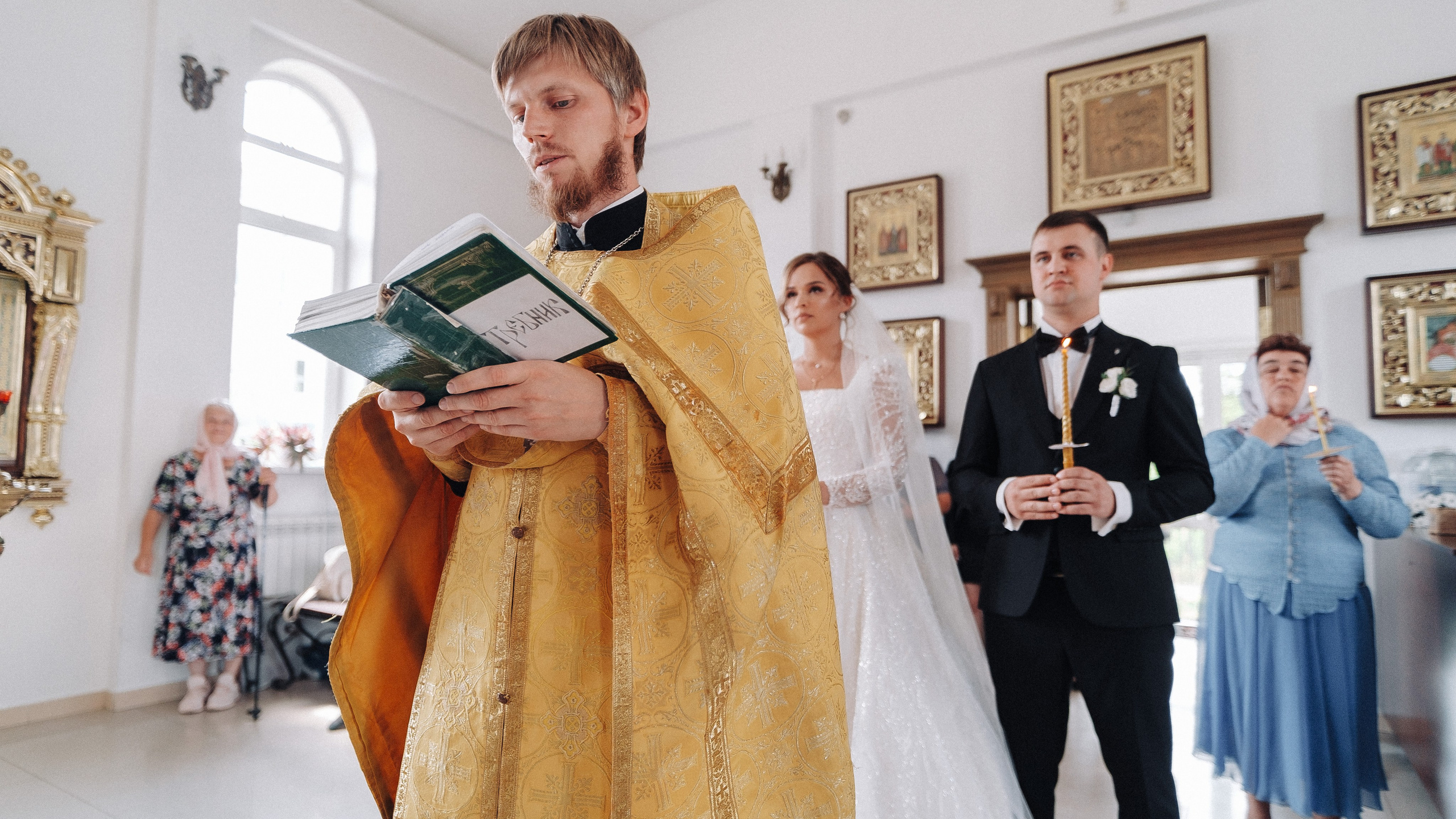 Вячеслав & Юлия. Свадебный и семейный фотограф в Казани и Зеленодольске Ланочкин Илья