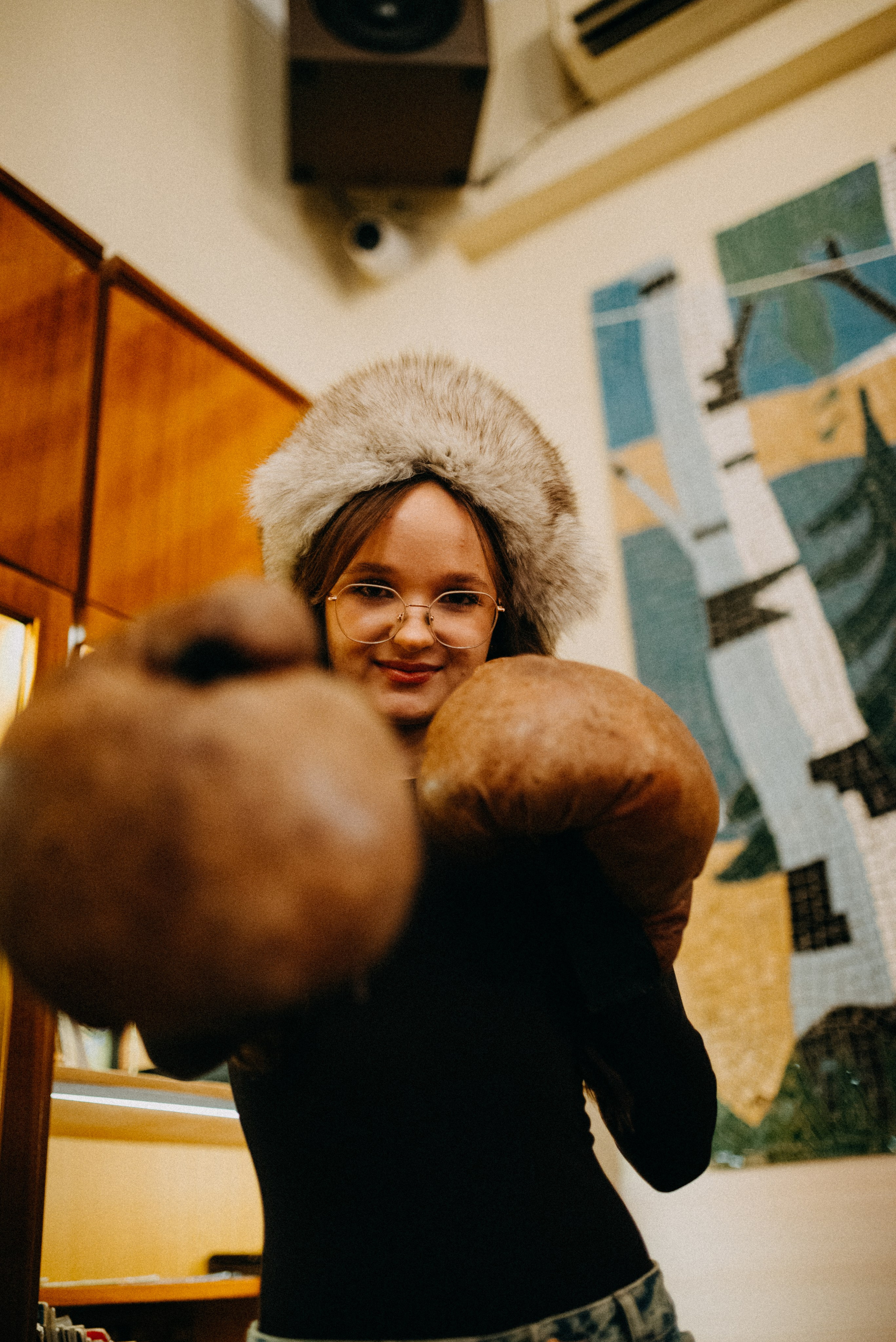 День рождения Алины | бар «Коммуналочка». Фотограф Санкт-Петербург, Новороссийск