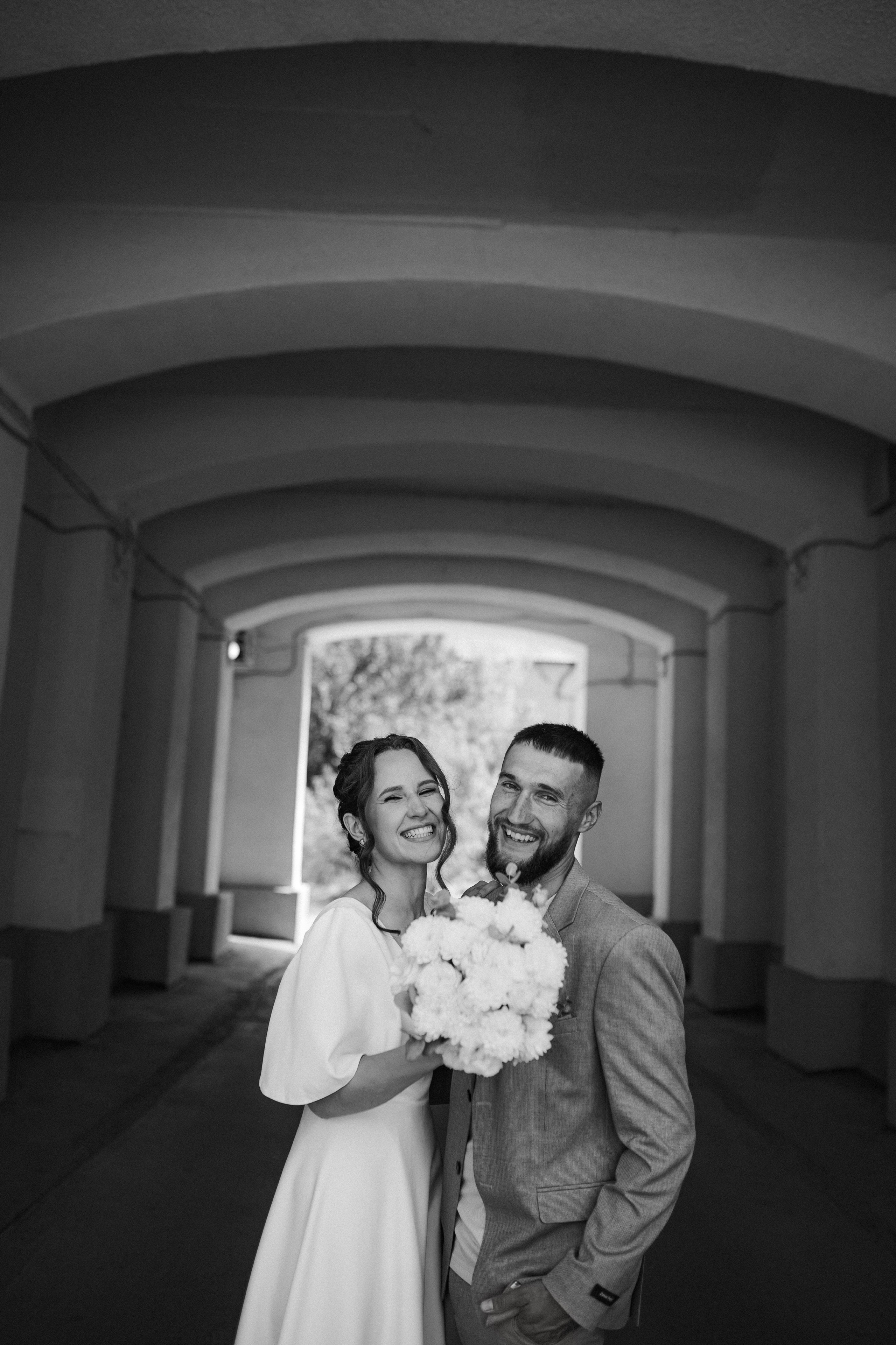 Альбина и Алексей. Www.ostermiller.ru