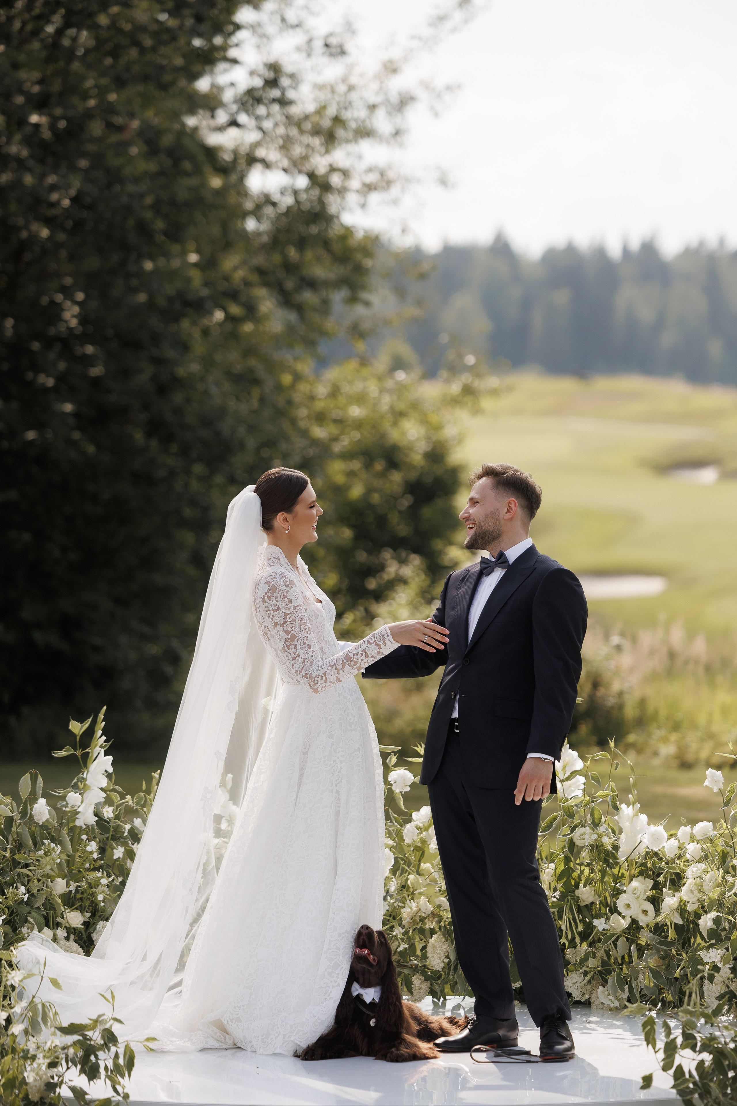 WHITEWedding_2024_Волнухин_1. Свадебный и event-фотограф Иван Волнухин