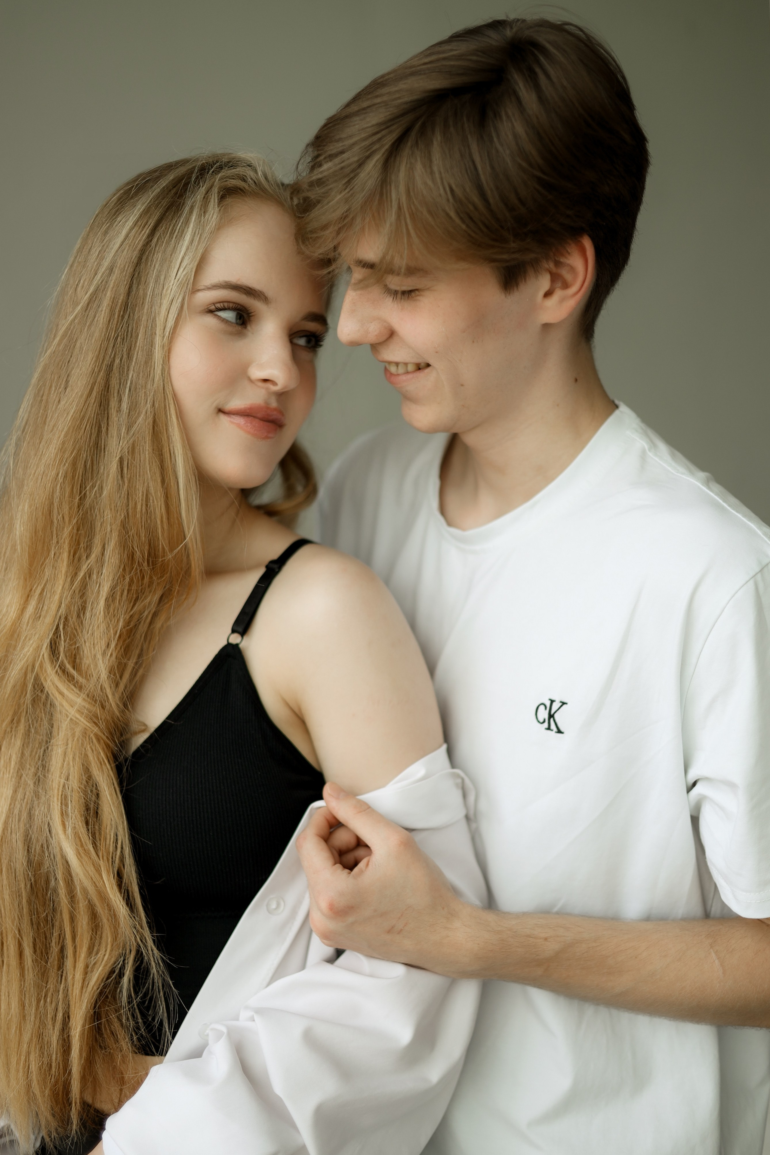 P&D. Photographer Tatiana Ivanova in Yaroslavl