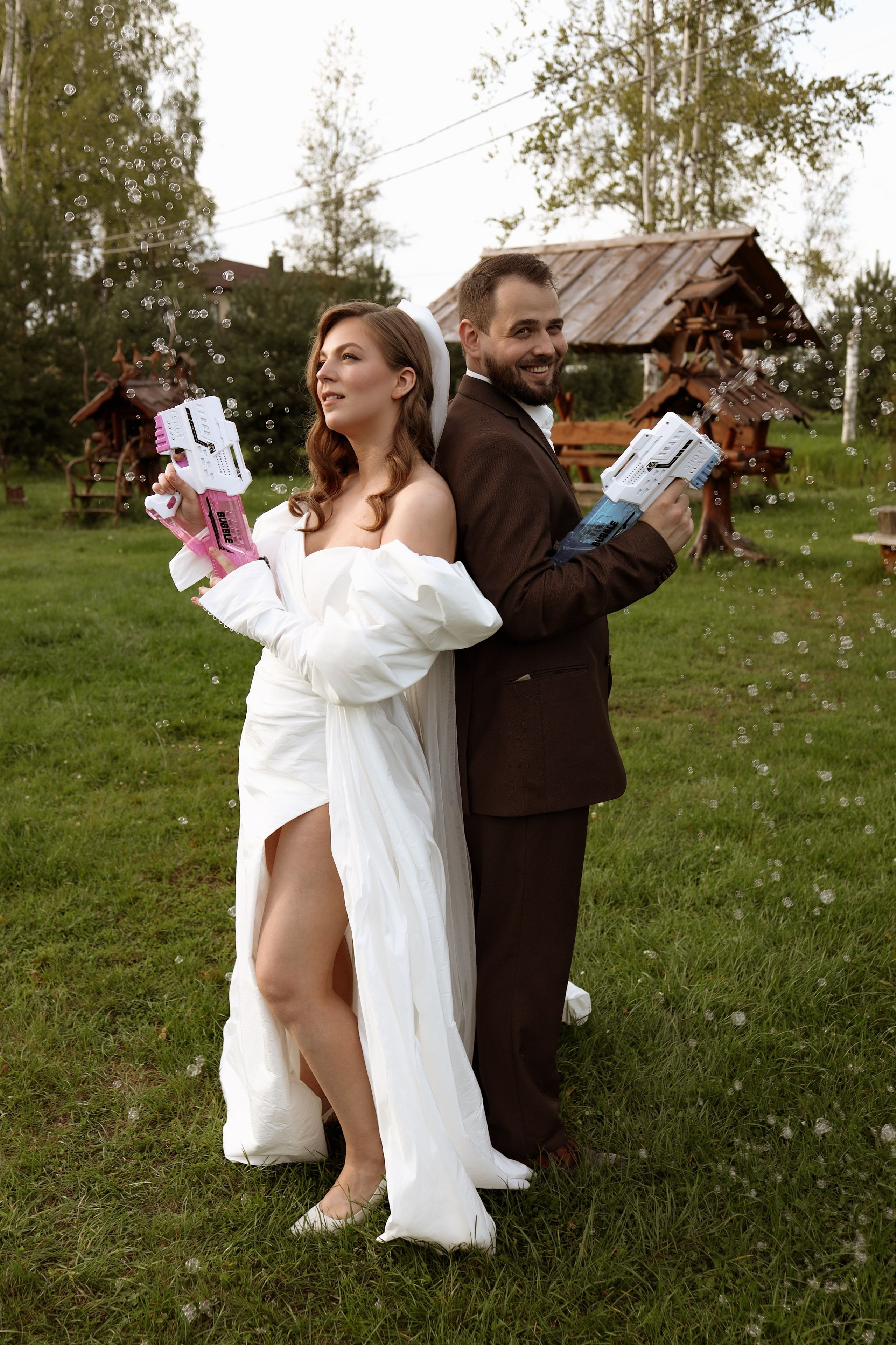 A&A. Photographer Tatiana Ivanova in Yaroslavl