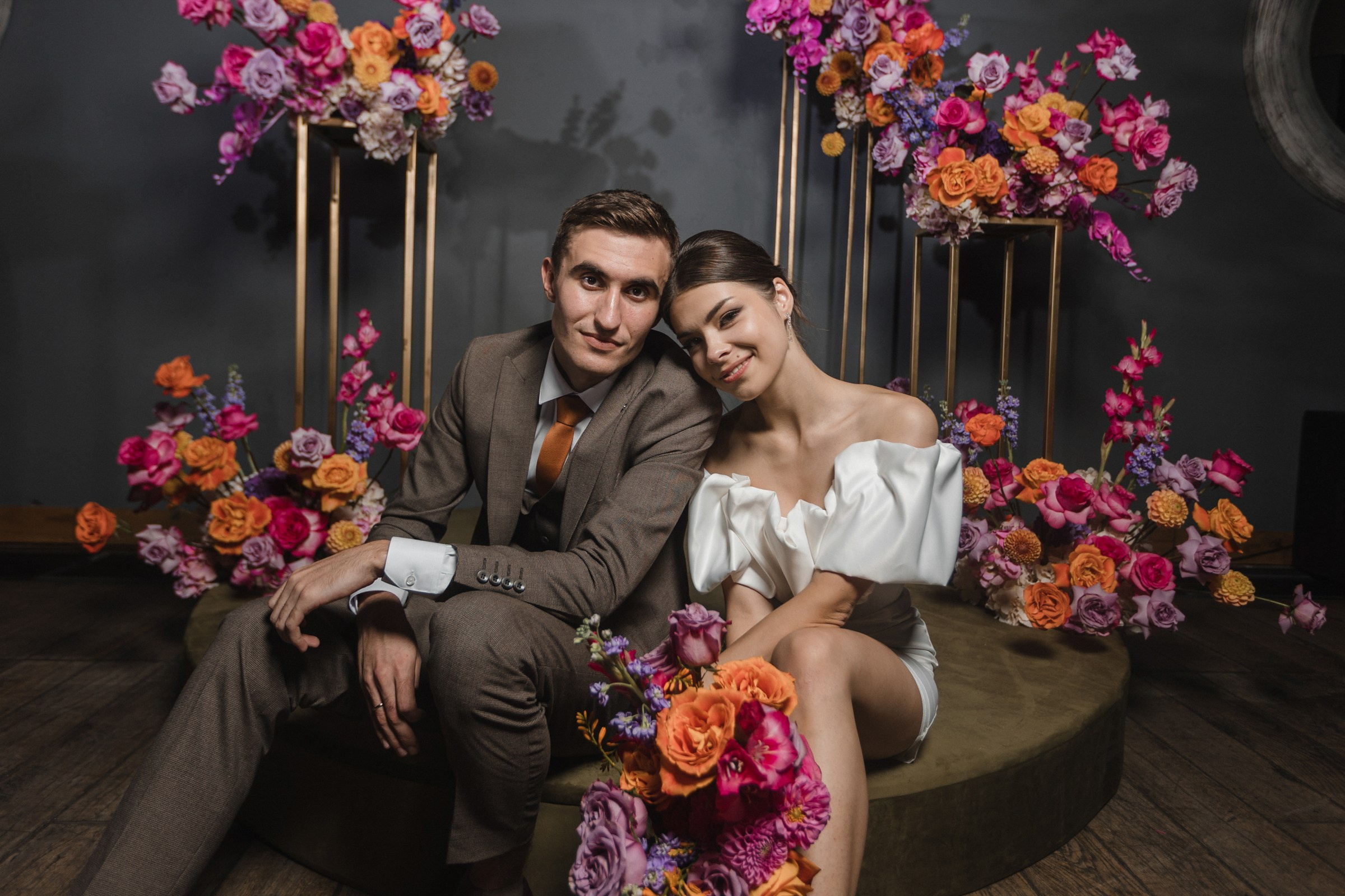 Luka + Lisa. Антон Айрис | Anton Iris — стильно сниму твою свадьбу и депрессию