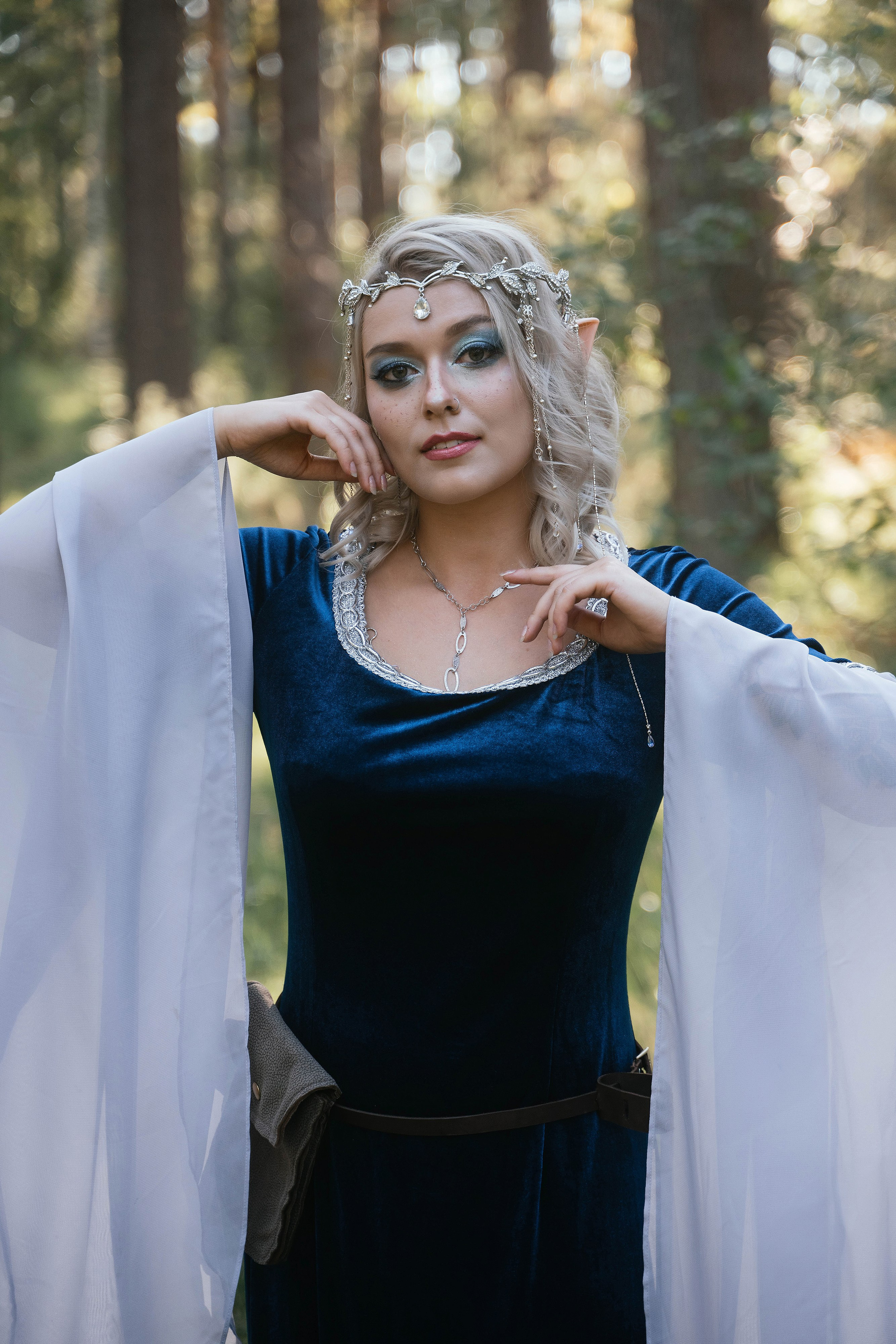 Алена. Свадебный, семейный фотограф в Рязани Лена Брант