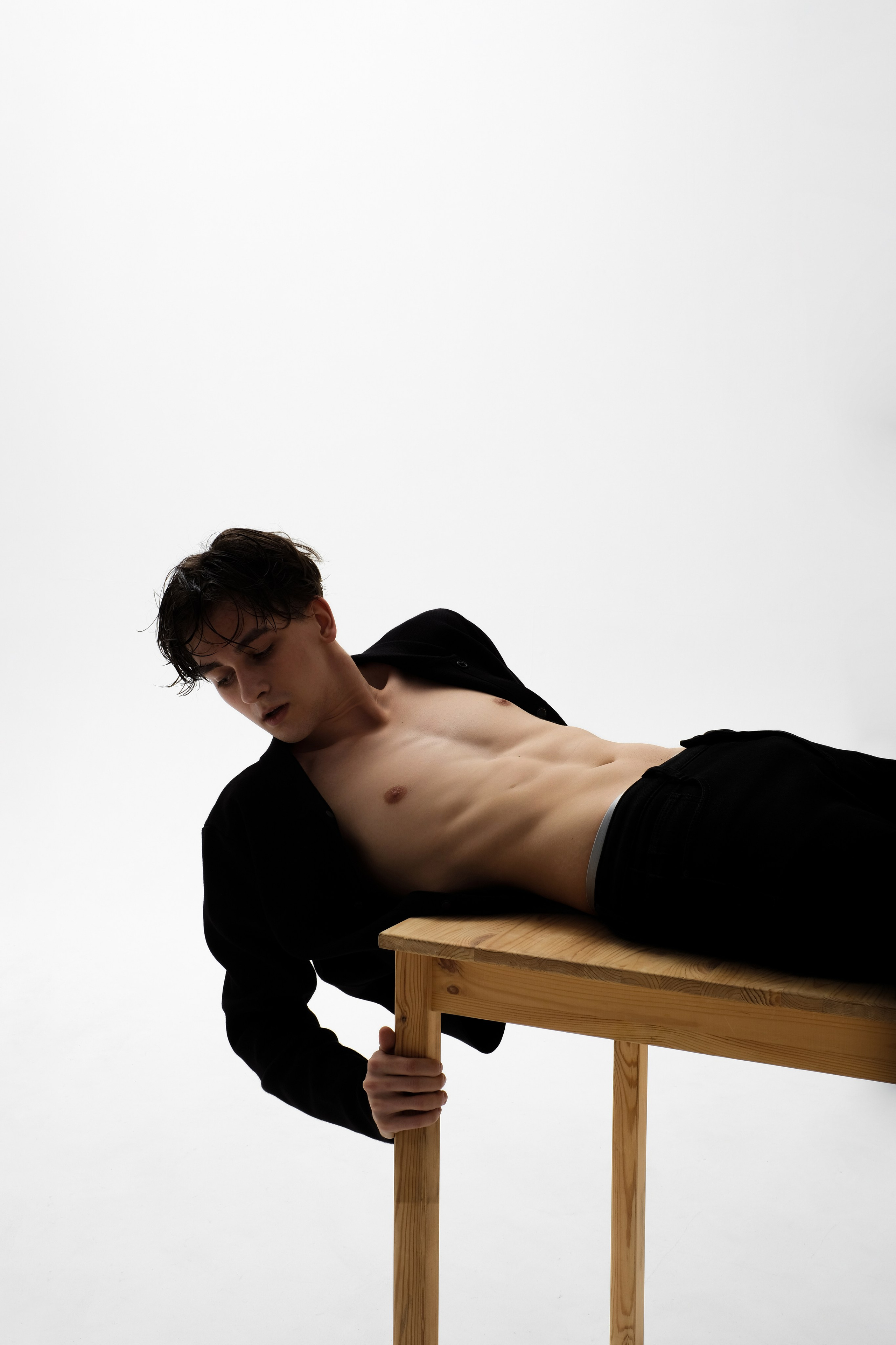 Илья. Фотограф в Москве. Женский и мужской портрет, лавстори (love story)