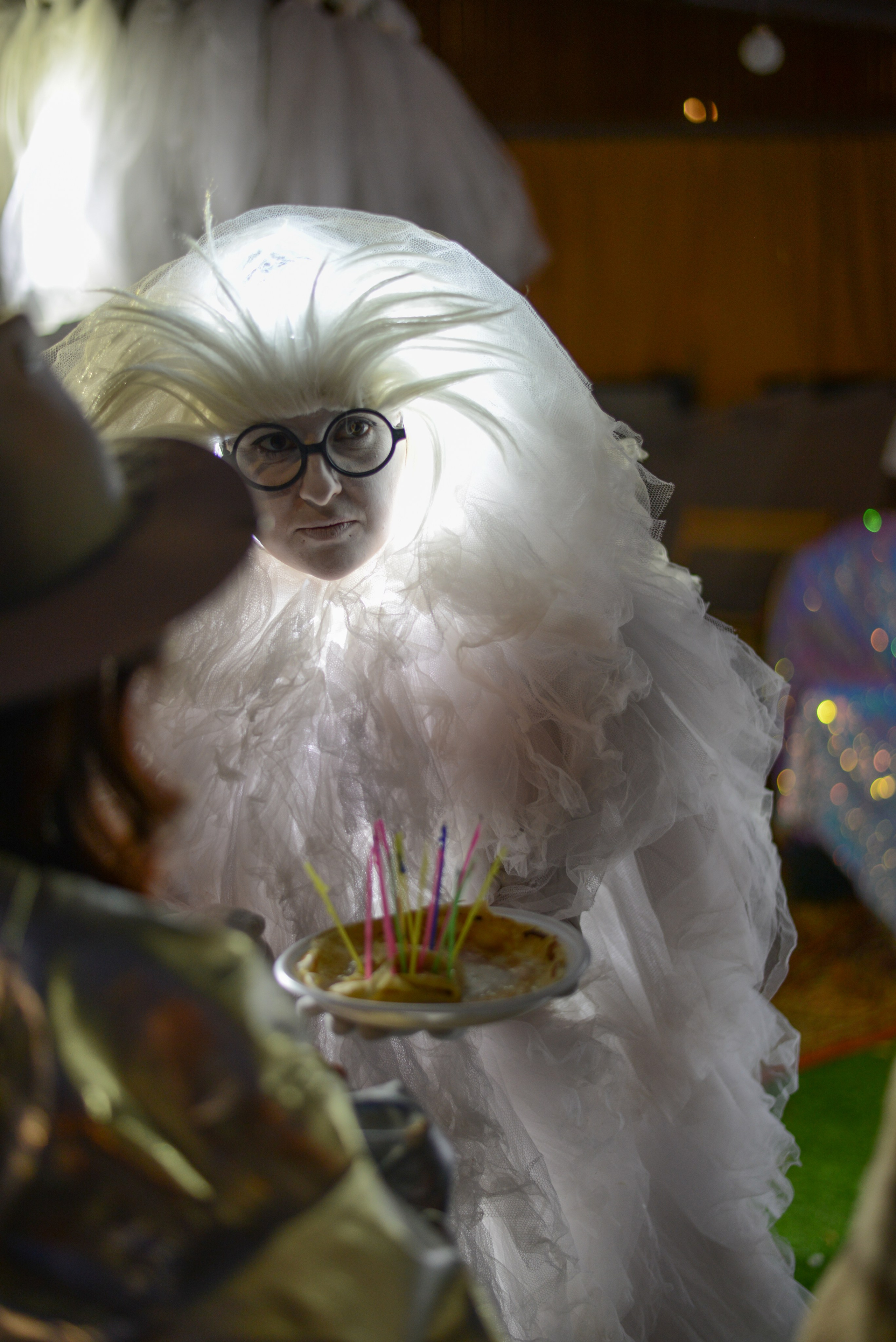 Макаркина студио Театральный Бульвар. Rystemys Picture