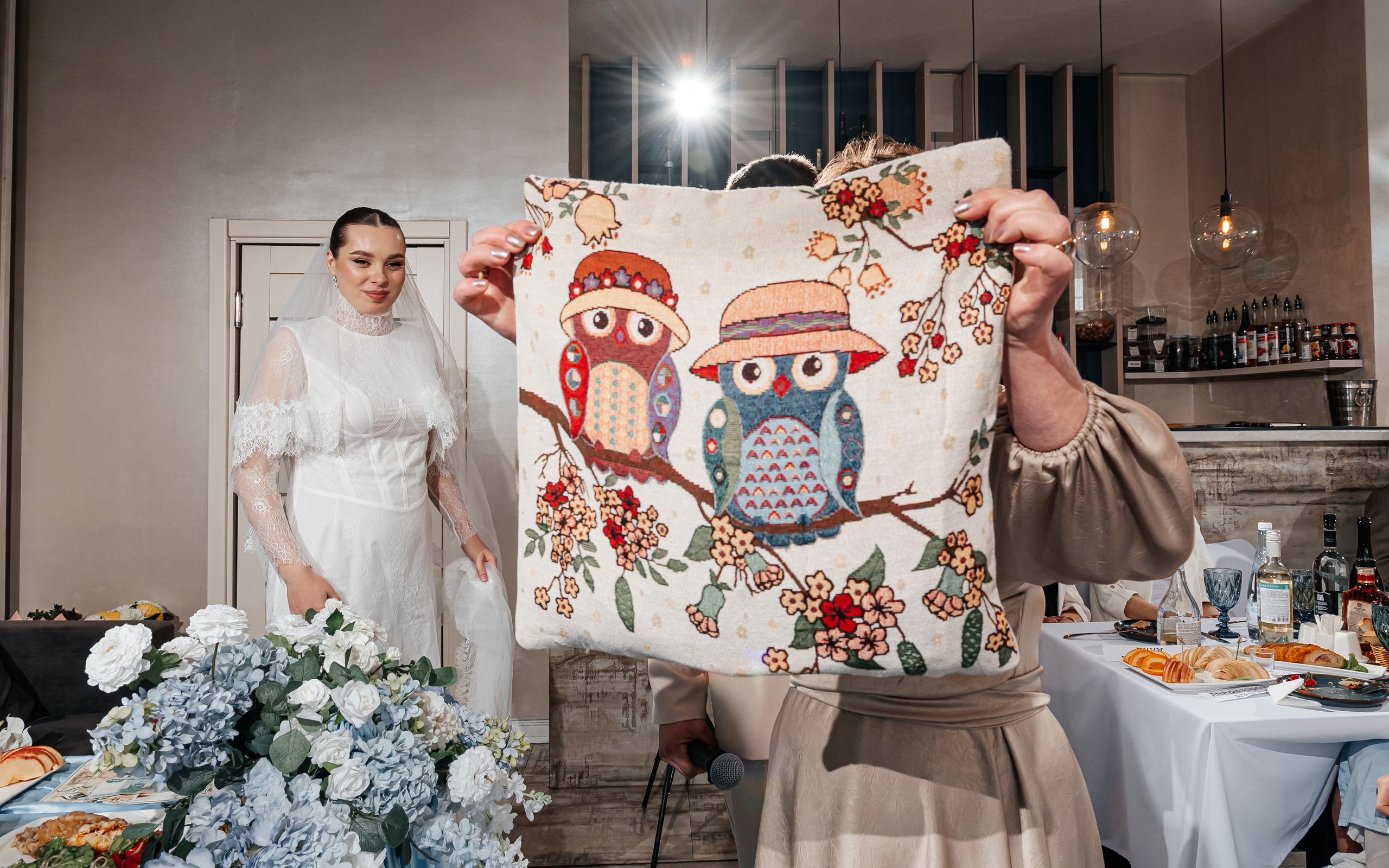 Александр и Юлия. Фотограф в Благовещенске Андрей Сенченко