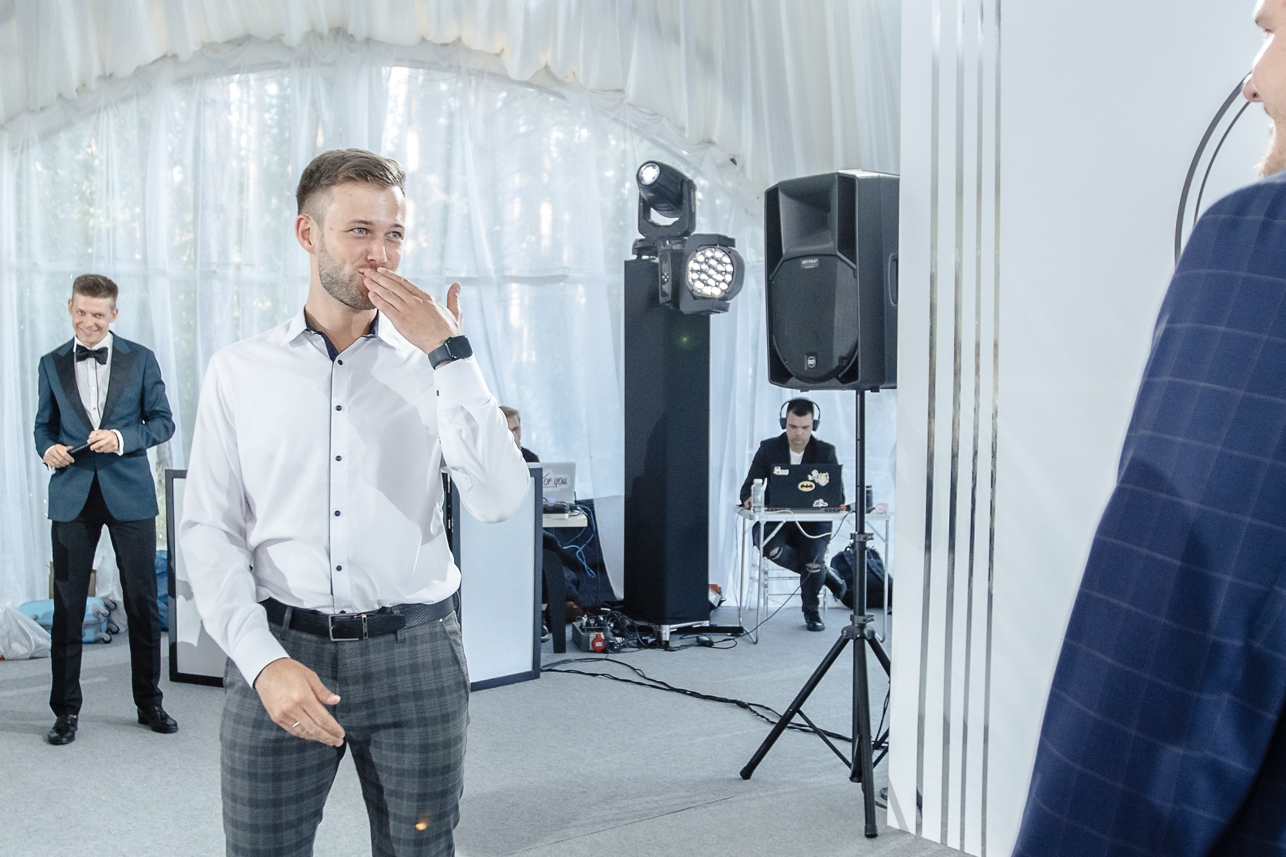 Алёна и Кирилл. Полный свадебный день. Свадебный фотограф Москва КМВ Марина Комиссарова