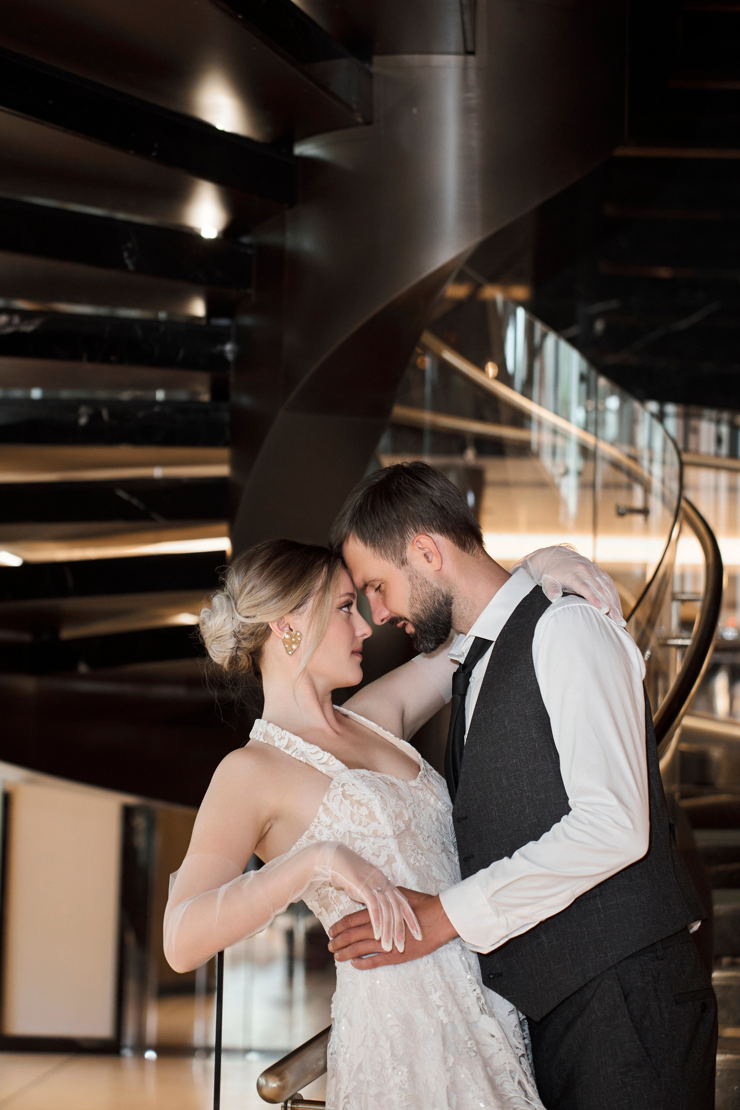 Сергей и Екатерина. Свадебное Фото и Видео