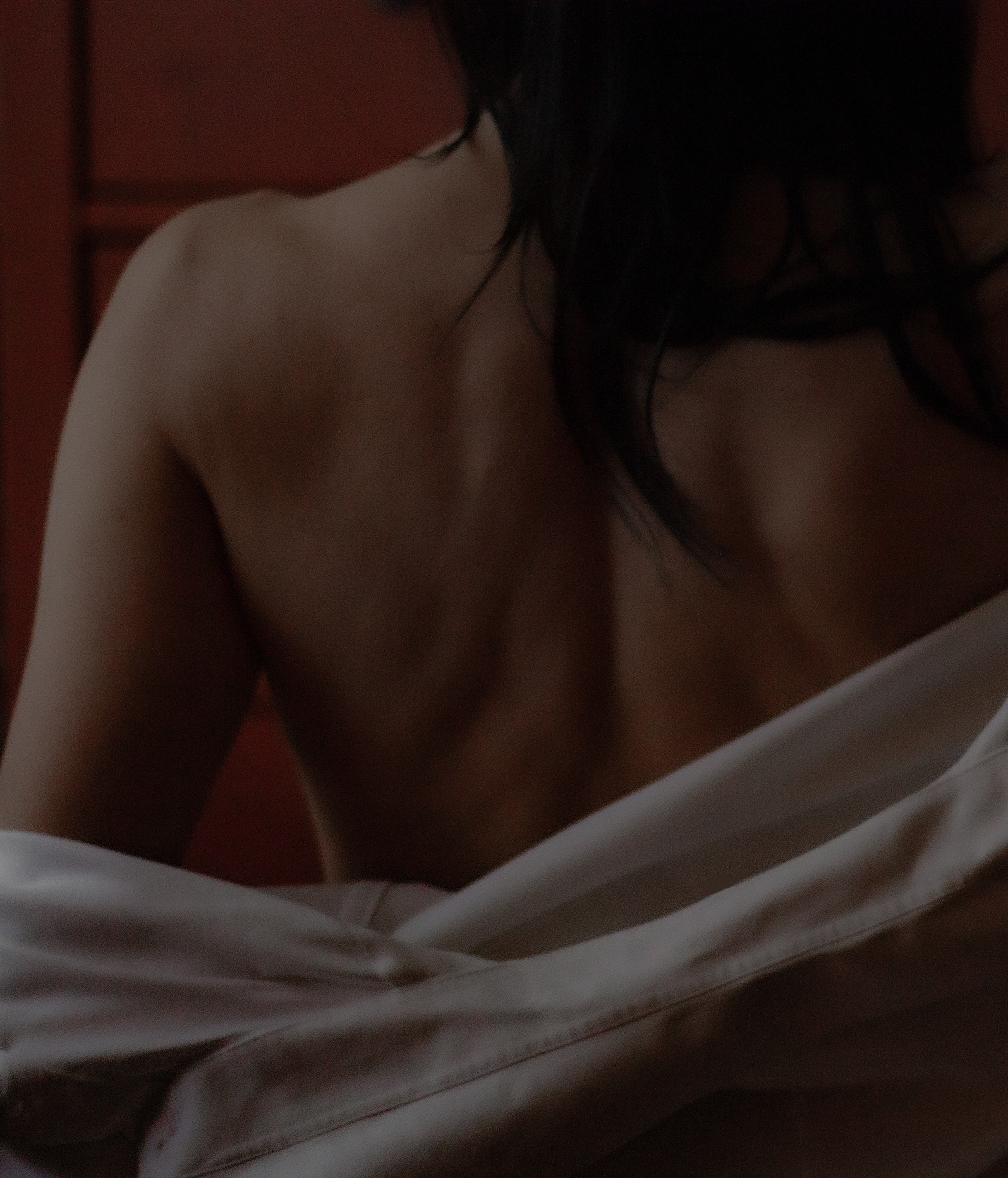 — Ханна. Фотограф | Москва