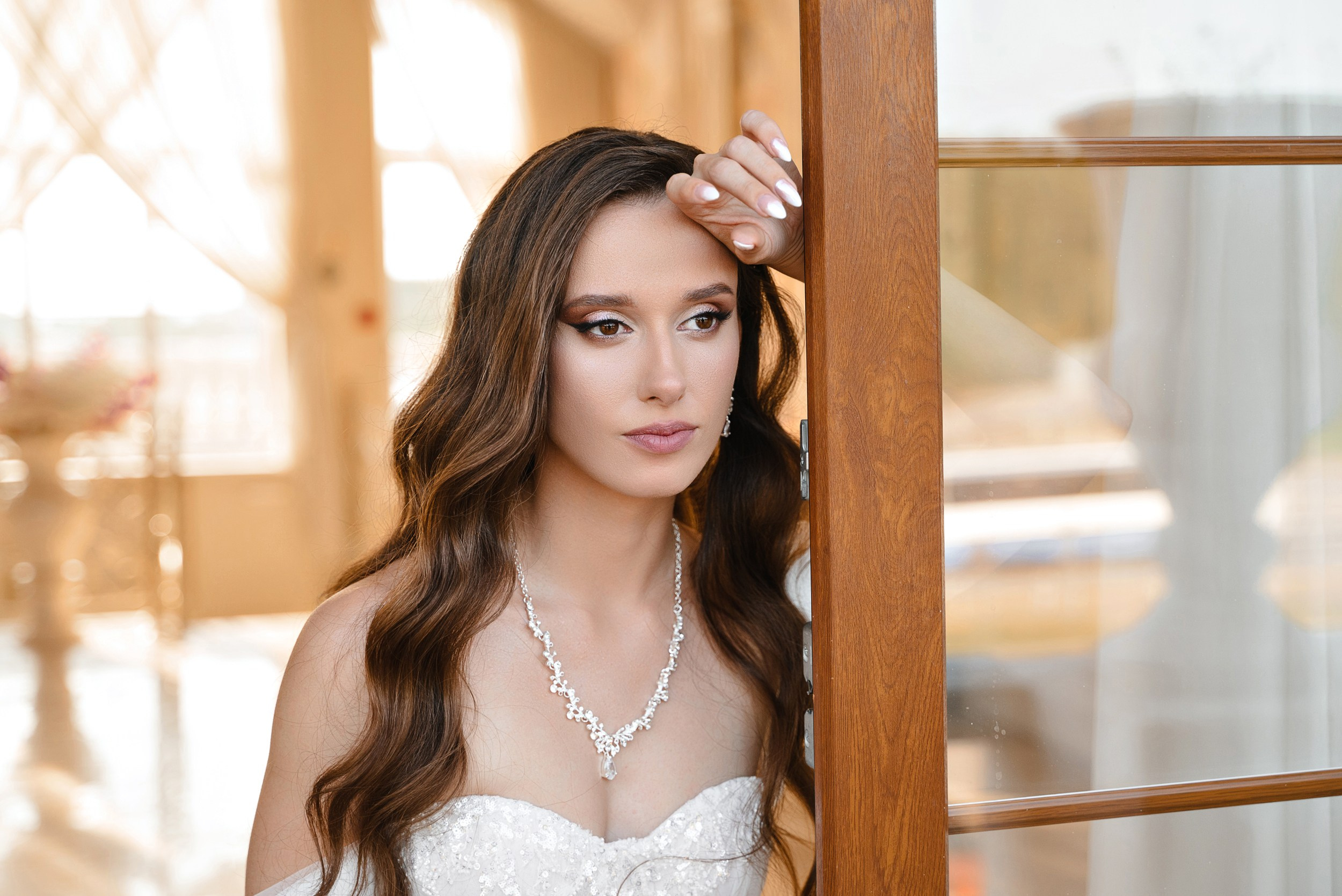 Игорь и Анна. Свадебный фотограф в Тамбове Андрей Шаталов